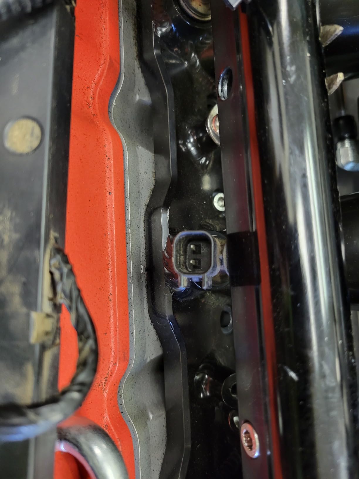 Standalone Wiring Harness, Fit for 97-06 GM LS1 Vortec Engine 4.8 5.3 6.0 L customer photo 1