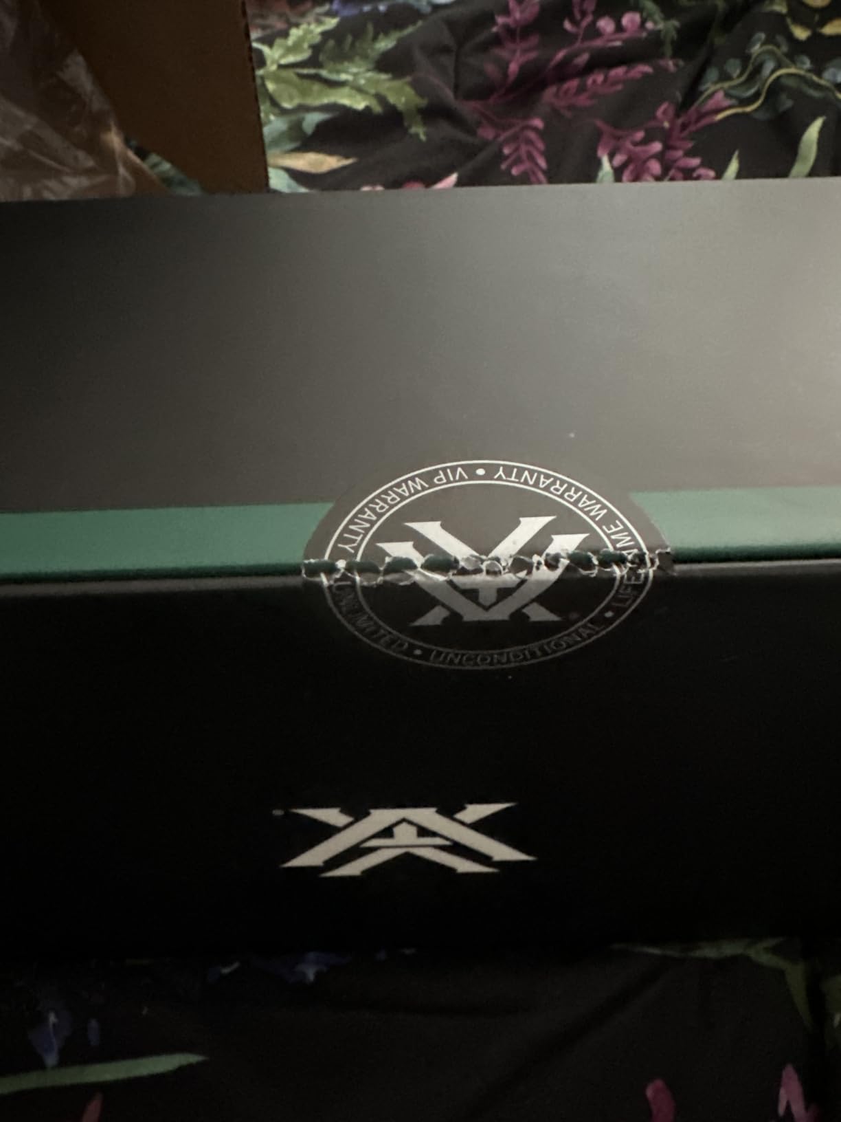 Vortex Optics Razor HD Gen III First Focal Plane Riflescope customer photo 1