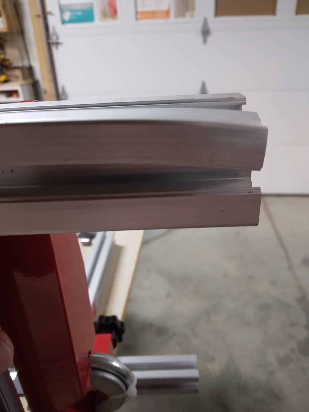 Zozen Chainsaw Mill, Fits 14”-36” Planking Milling Bar, Portable Sawmill customer photo 2
