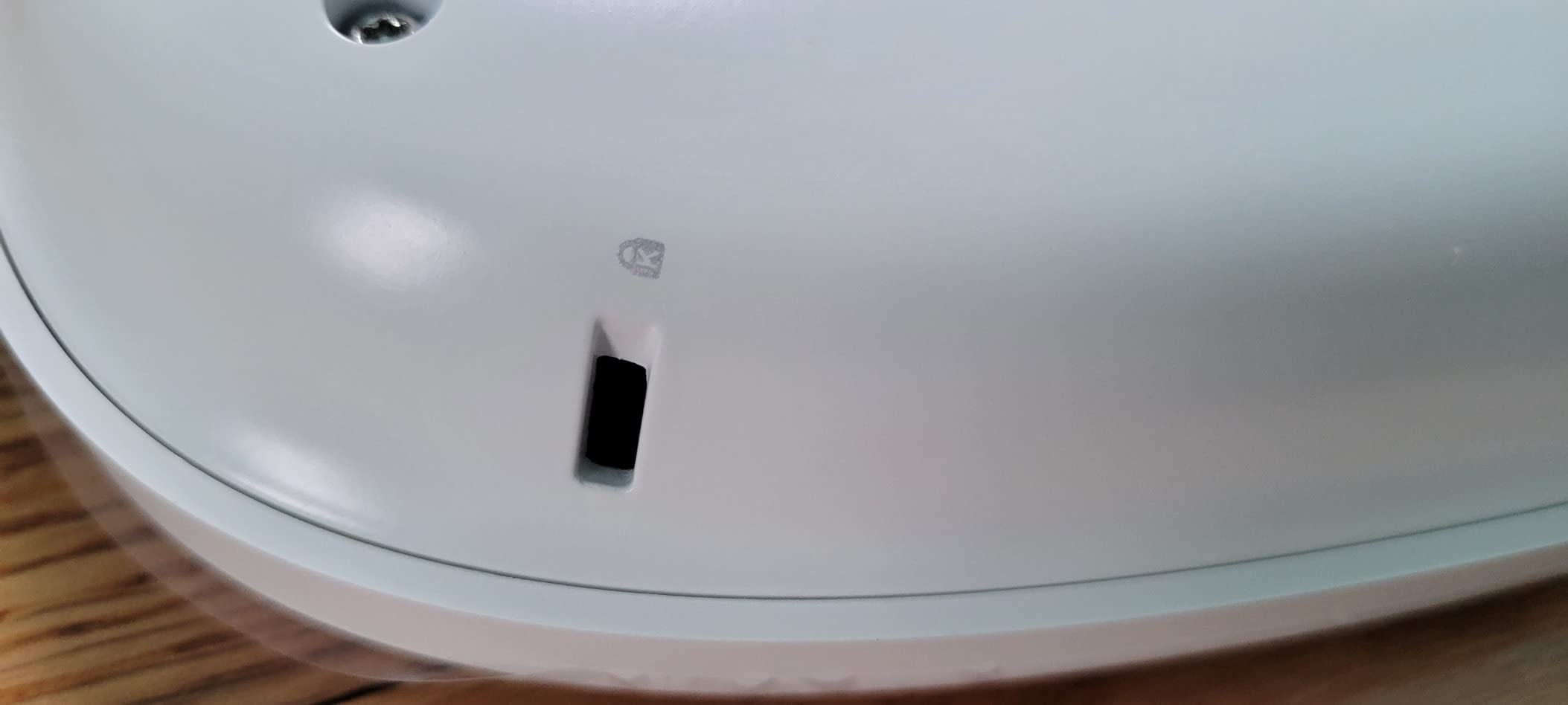 HPE Networking Instant On Access Point AP25 4x4 WiFi 6 Indoor Wireless Access Point | Power Source Not Included | US Model (R9B27A) customer photo 1