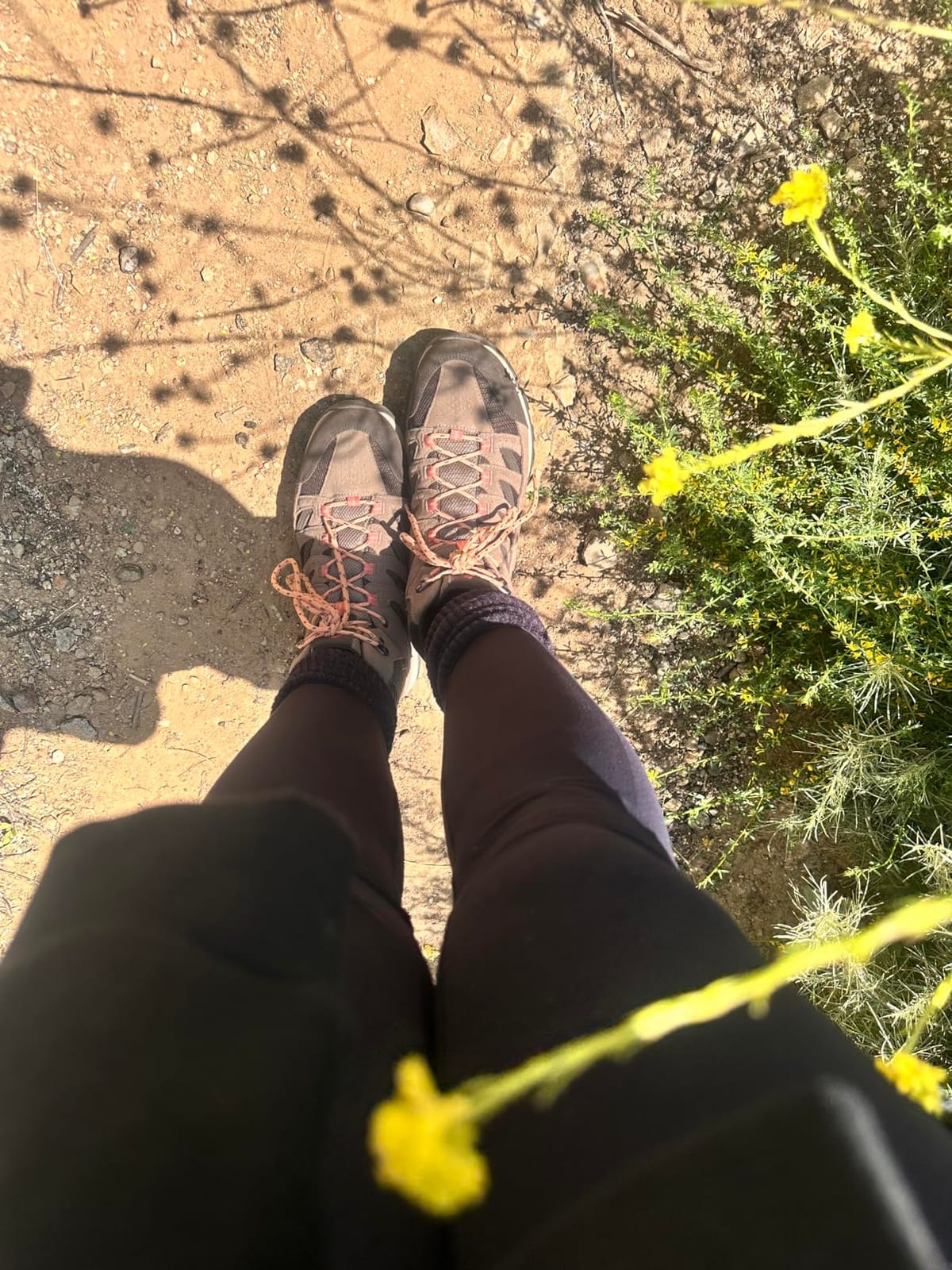 Columbia Women's First Generation Crestwood Mid Waterproof customer photo 1