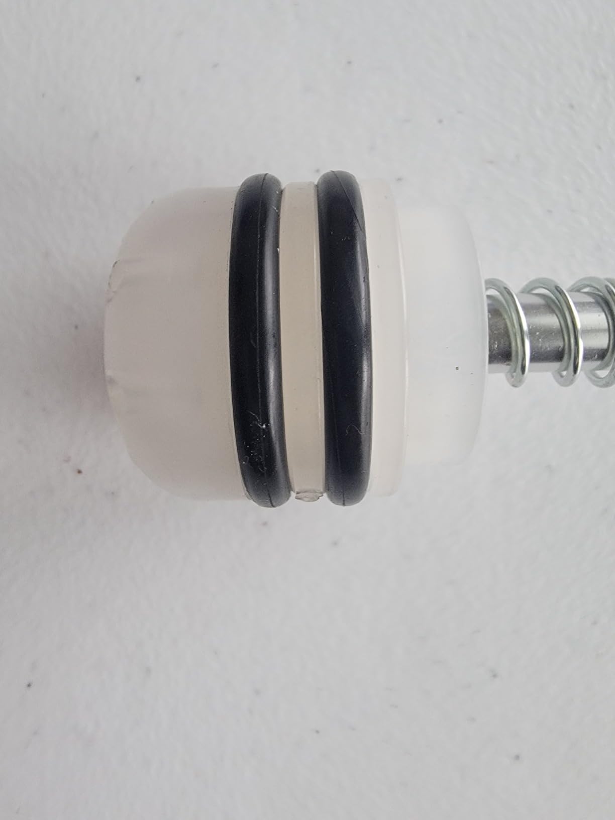 Thorstone 200cc Fluid Extractor Pump with 2pcs 22cm PVC Suction Tubes customer photo 2