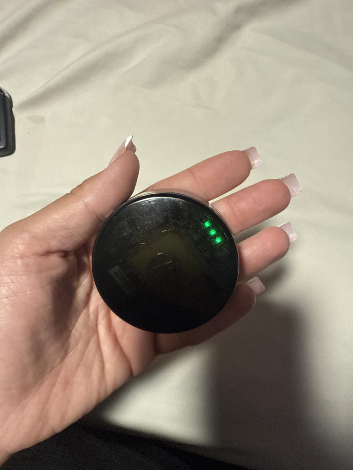 LandAirSea Overdrive GPS Tracker - Extended Life Battery, Magnetic, and Waterproof. Commercial GPS Tracker for Vehicles, Trailers, Equipment, and Assets. Real-Time Global Tracking. customer photo 2