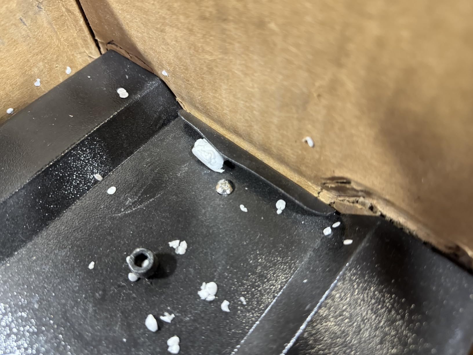 VEVOR 90E Stud Welder Dent Repair Kit customer photo 2