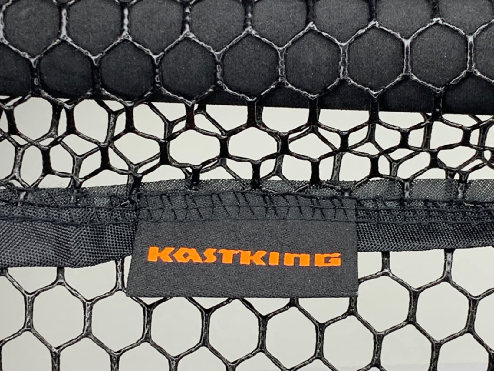 KastKing Pontus Floating Fishing Landing Net with Built-in Length Scale customer photo 1