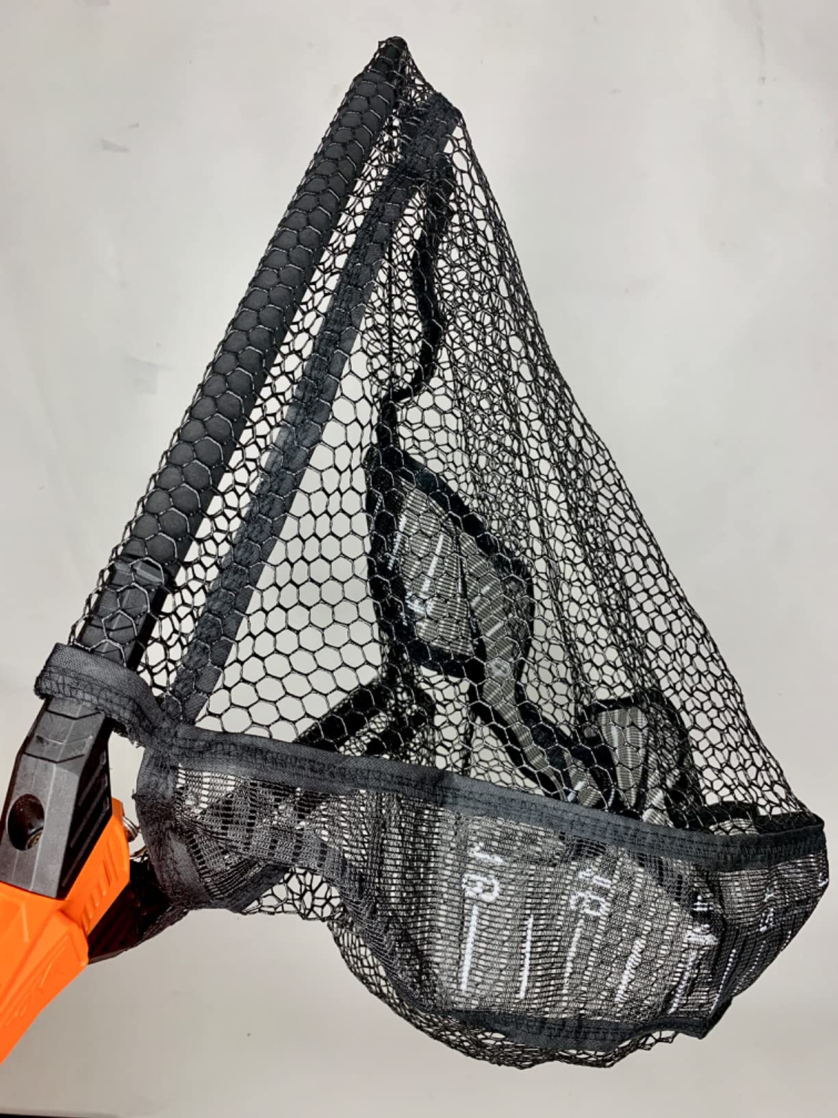 KastKing Pontus Floating Fishing Landing Net with Built-in Length Scale customer photo 2