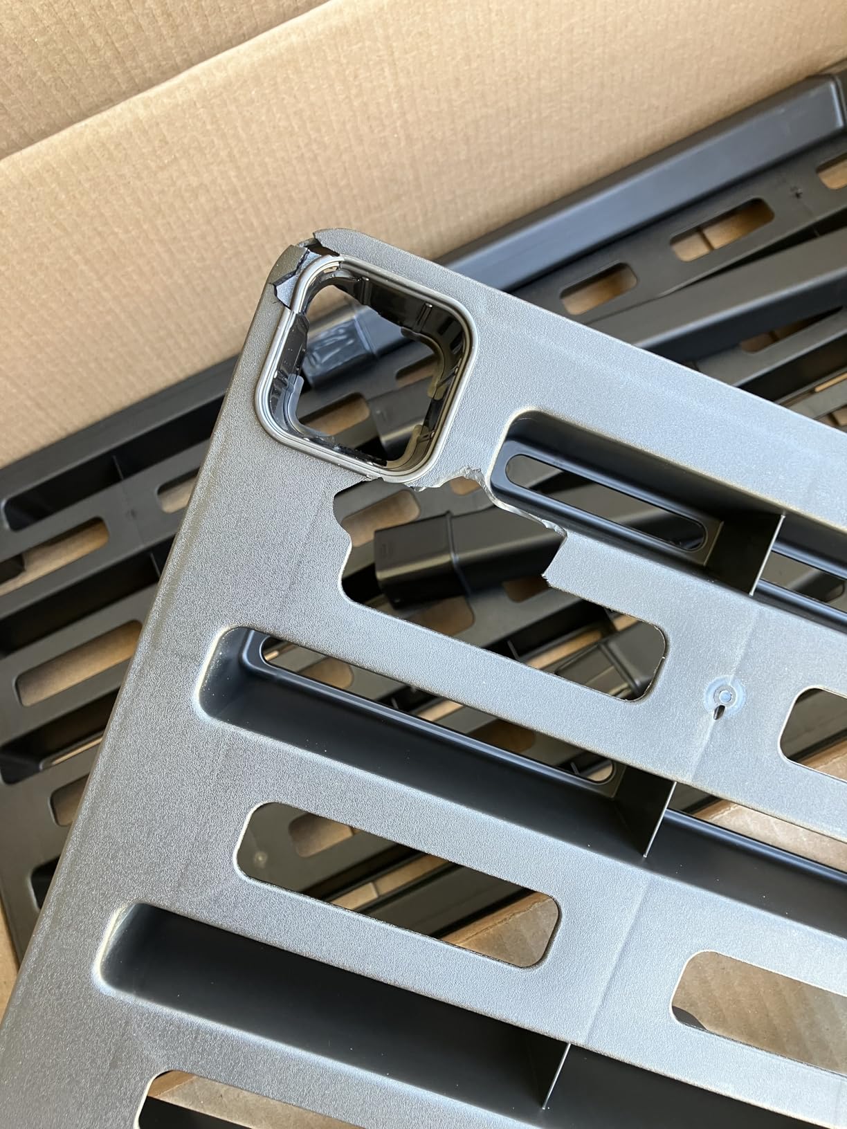 IRIS USA Plastic Storage Shelves |Made in USA| 73