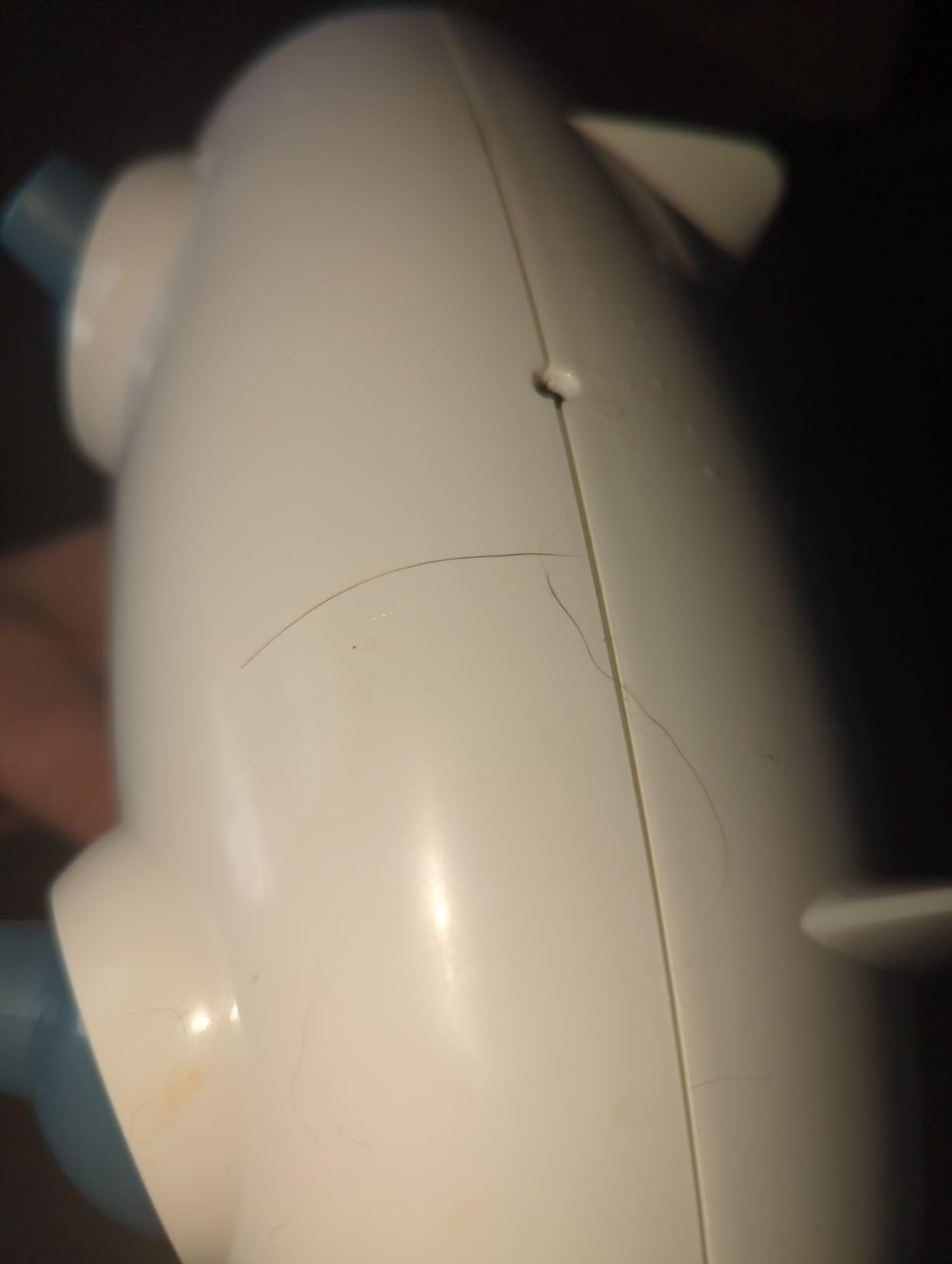 Conair Bath Spa, Jet Hydro Spa, Portable, Dual Hydro Jets customer photo 1