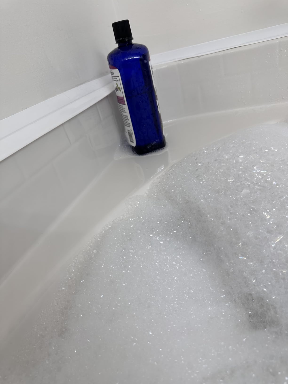 Conair Bath Spa, Jet Hydro Spa, Portable, Dual Hydro Jets customer photo 2