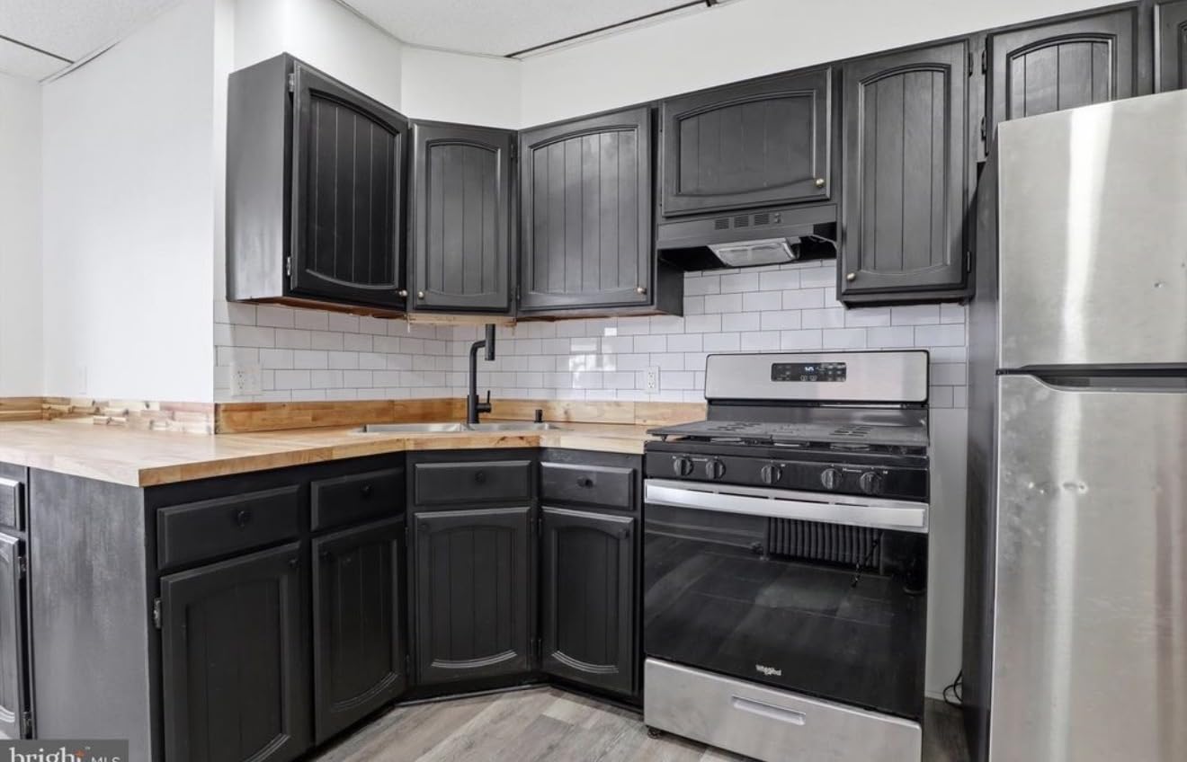 FIREGAS Range Hood 30 inch Under Cabinet, White Range Hood, Kitchen Hood customer photo 2