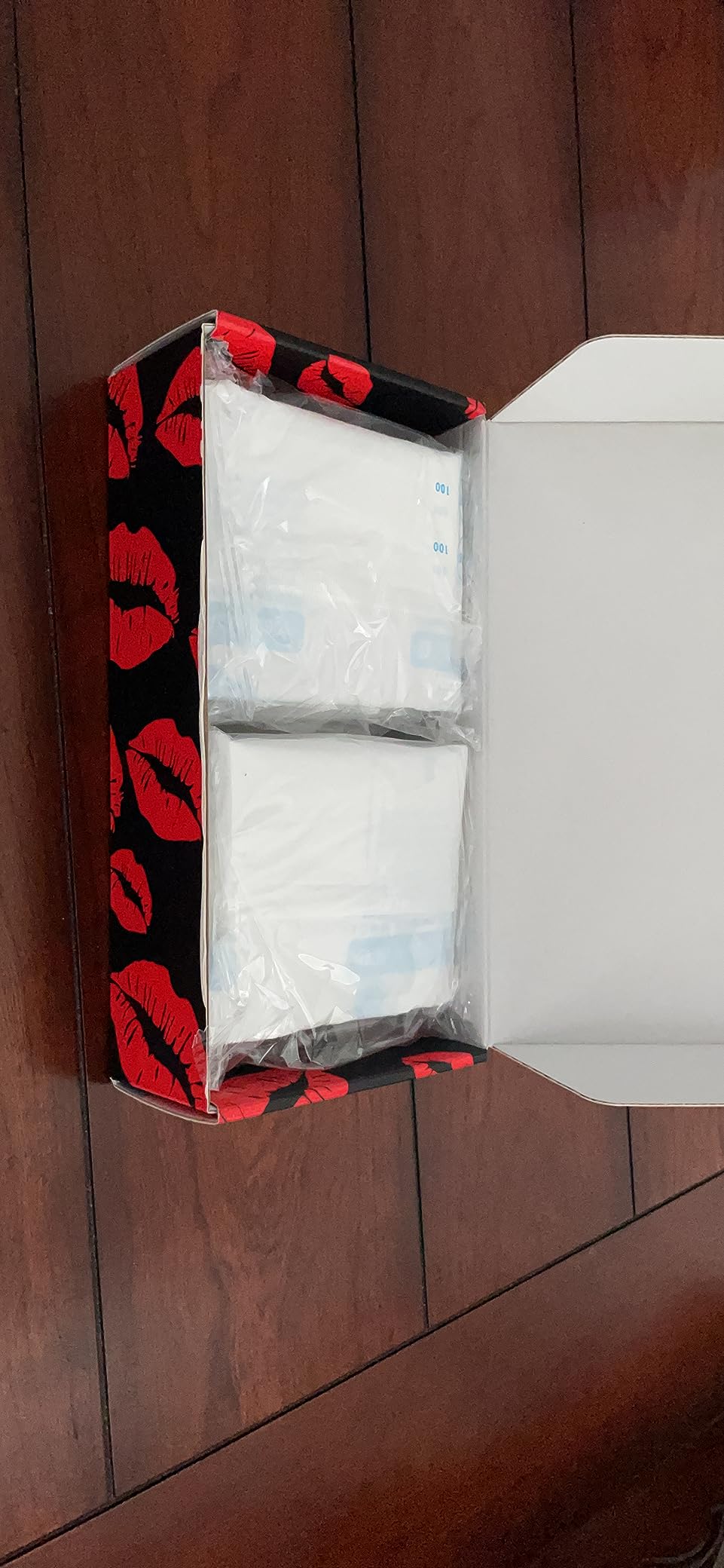 18” x 24” 8 PCS TONESPAC Instant Pack Quick Expanding Foam X-400 Packaging Bag for Packaging and Shipping customer photo 1