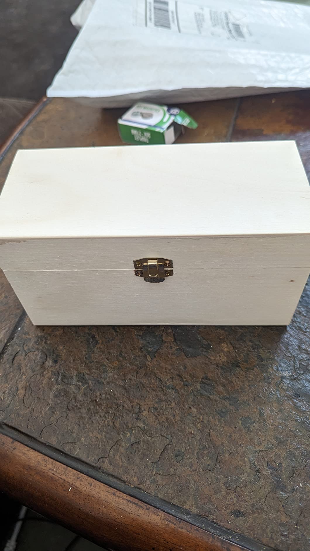 GTE Precious Metal Jewelry Testing Kit Gold Silver Platinum Test Acids Wooden Box 30X Eye Loupe 10K 14K 18K 24K Needle File Cloth Acid customer photo 1