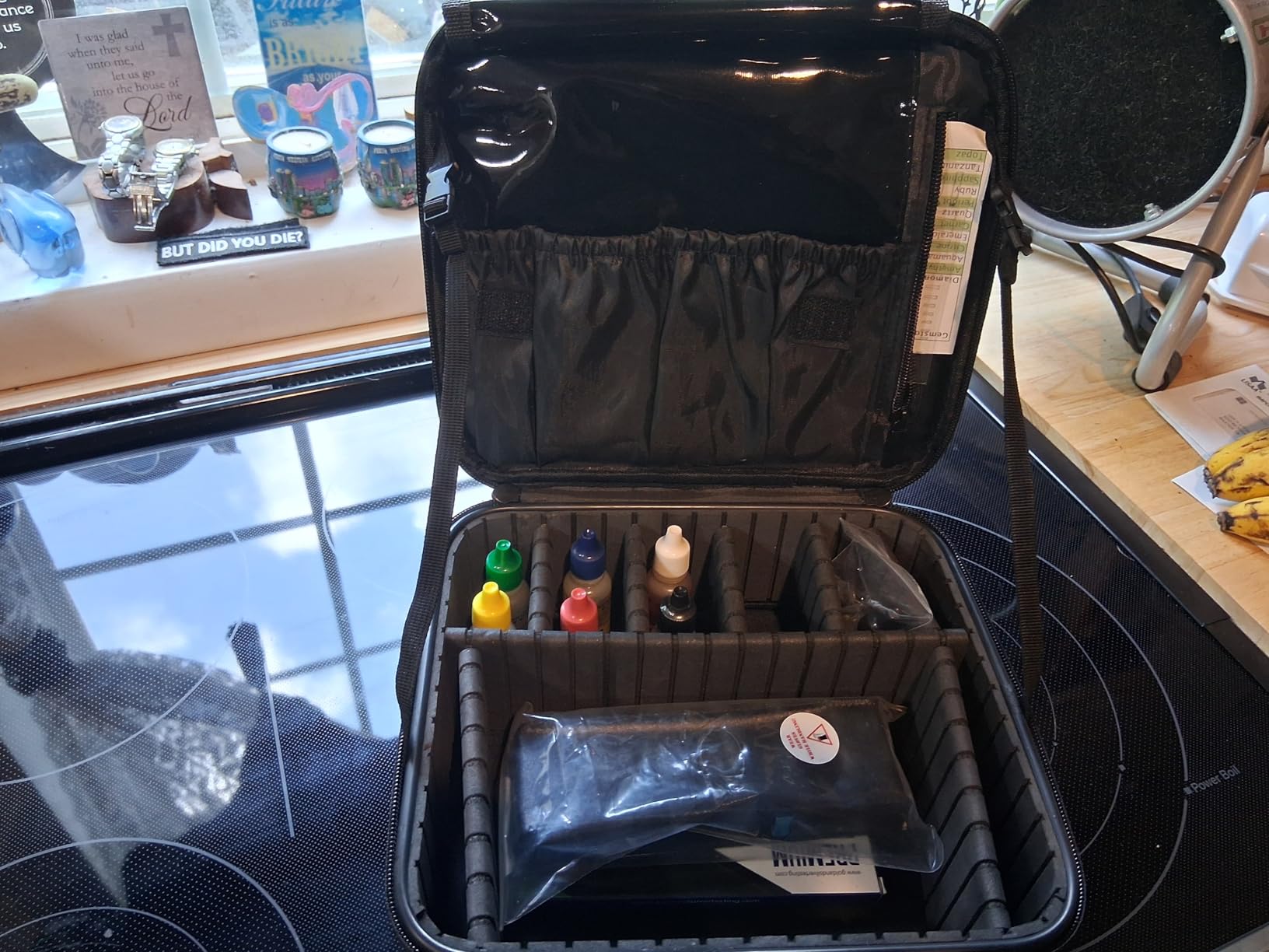 Purity Testing Kit for Diamonds Gemstones Moissanites Gold Silver and Platinum Jewelry Electronic Digital Diamond Tester Machine JSP GTE customer photo 2