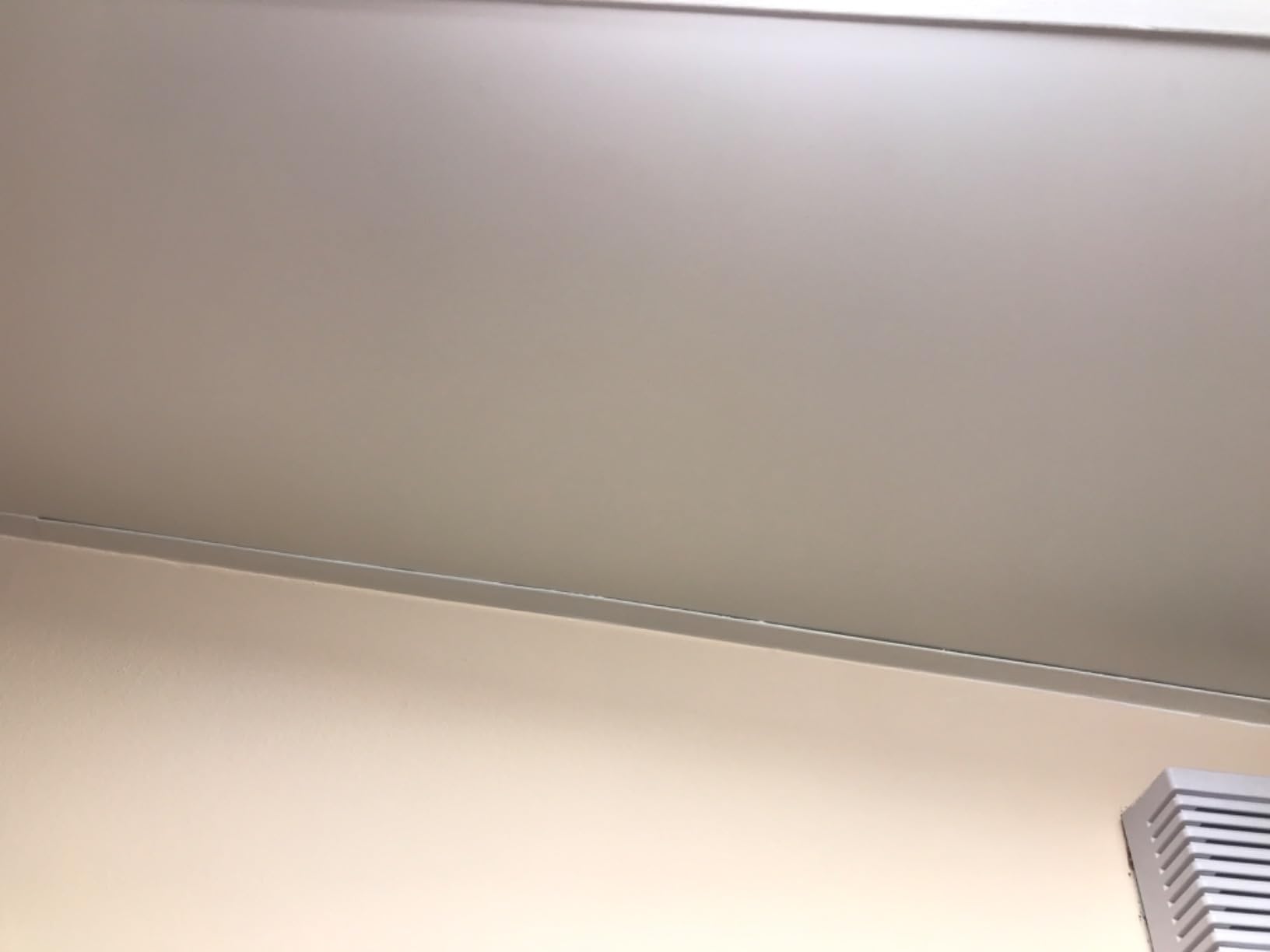 PVC Drop Ceiling Tiles 2x4 ft – Waterproof, Fire-Rated, Commercial Grade, Easy Lay-in Installation for 15/16