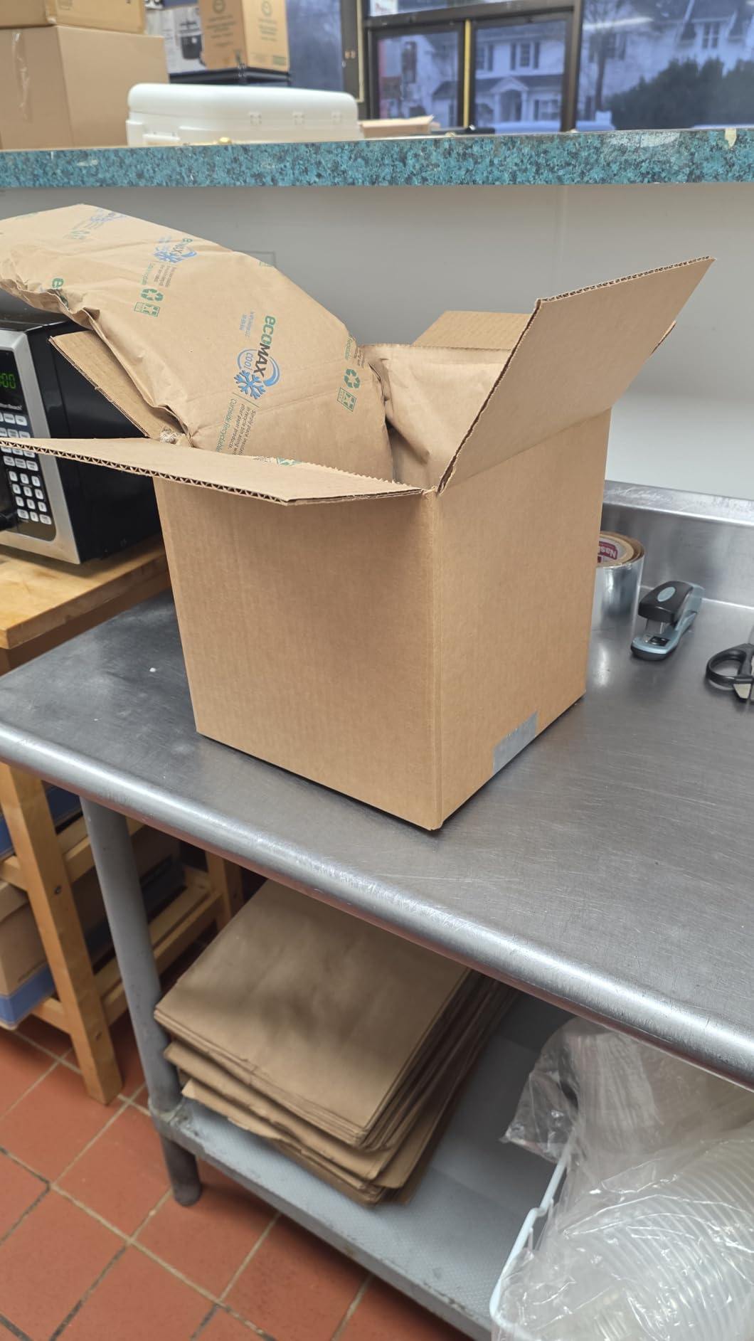 IDL Packaging 10