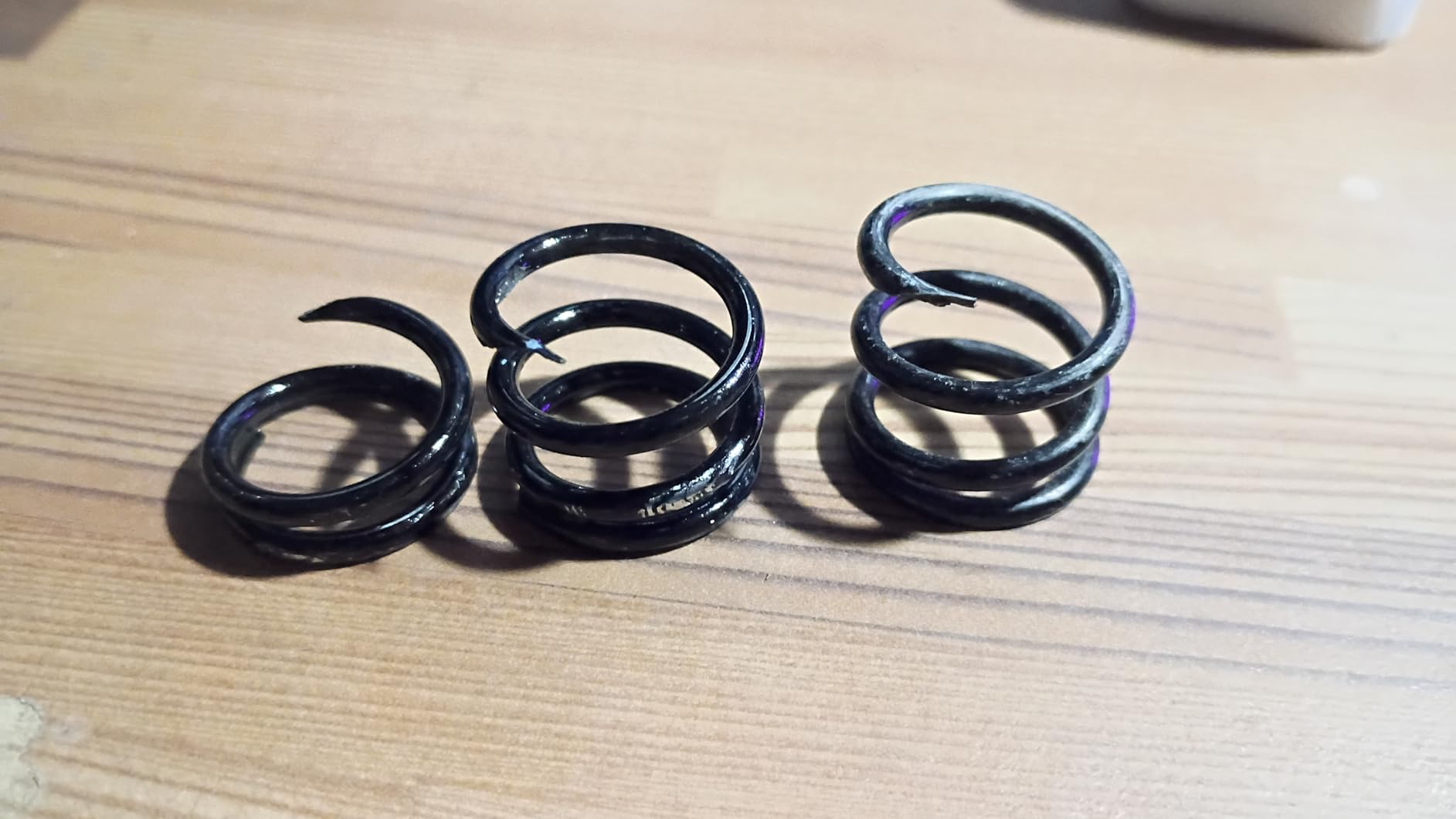 26lb Valve Spring Kit For Predator 196cc 212cc For Honda Clones GX160 and GX200 Hemi And Non-Hemi Go Kart Racing Engine Springs customer photo 2