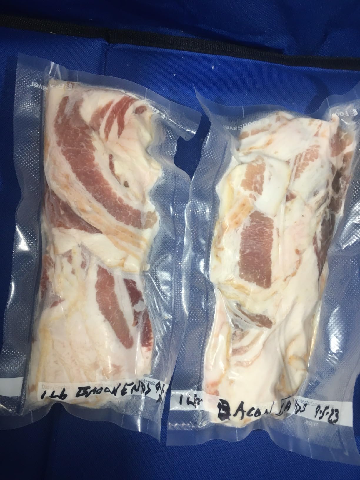 FoodSaver Elite All-in-One Liquid+™ Vacuum Sealer with Bags customer photo 2