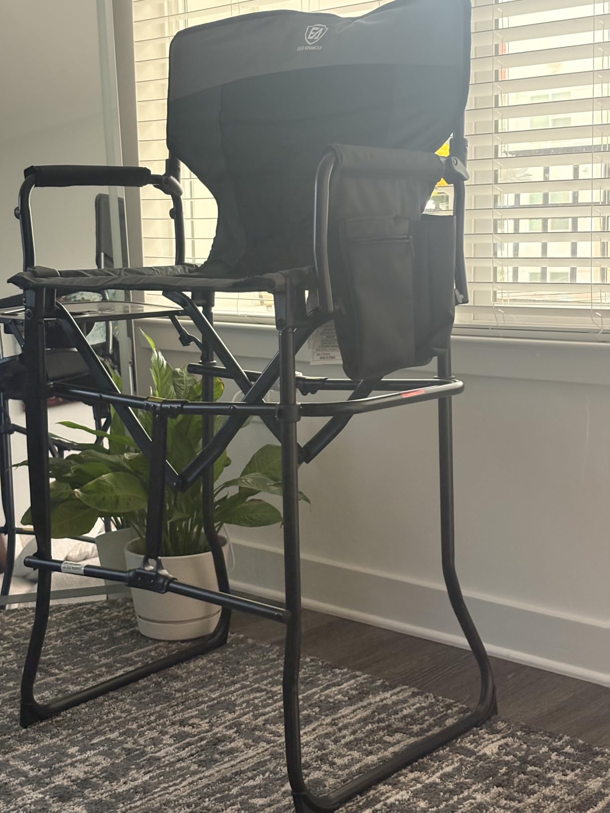 EVER ADVANCED Portable 30.7