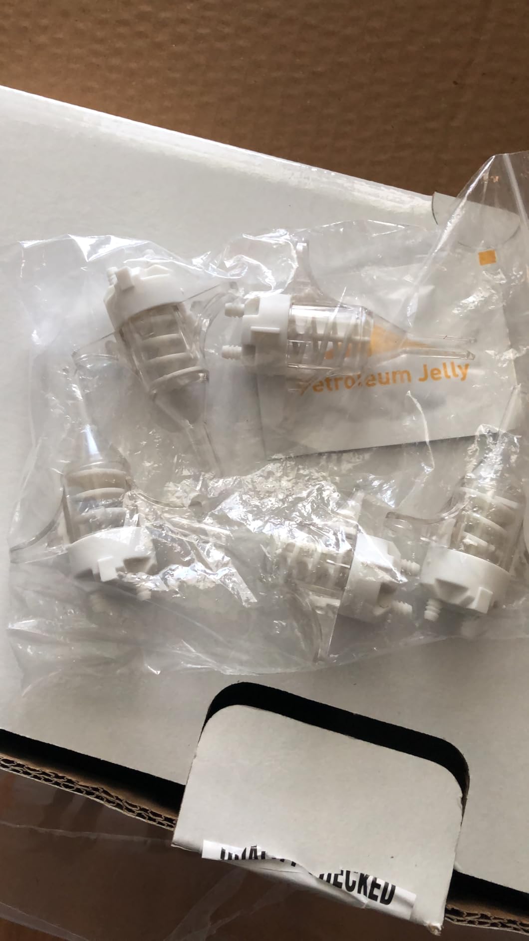 Vega Bond V200 Closed Cell Spray Foam Insulation Kit 200 BF Low GWP System customer photo 1