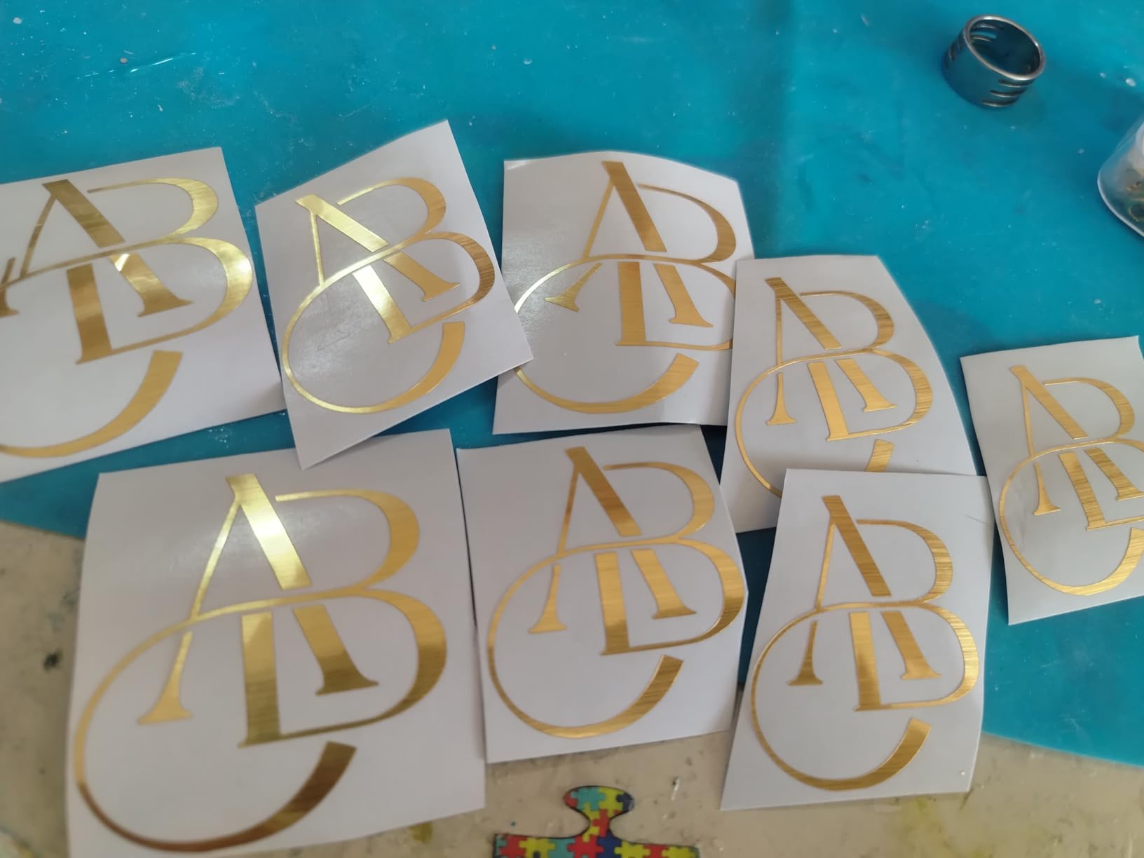 Cricut Joy Xtra Smart Cutting Machine customer photo 2
