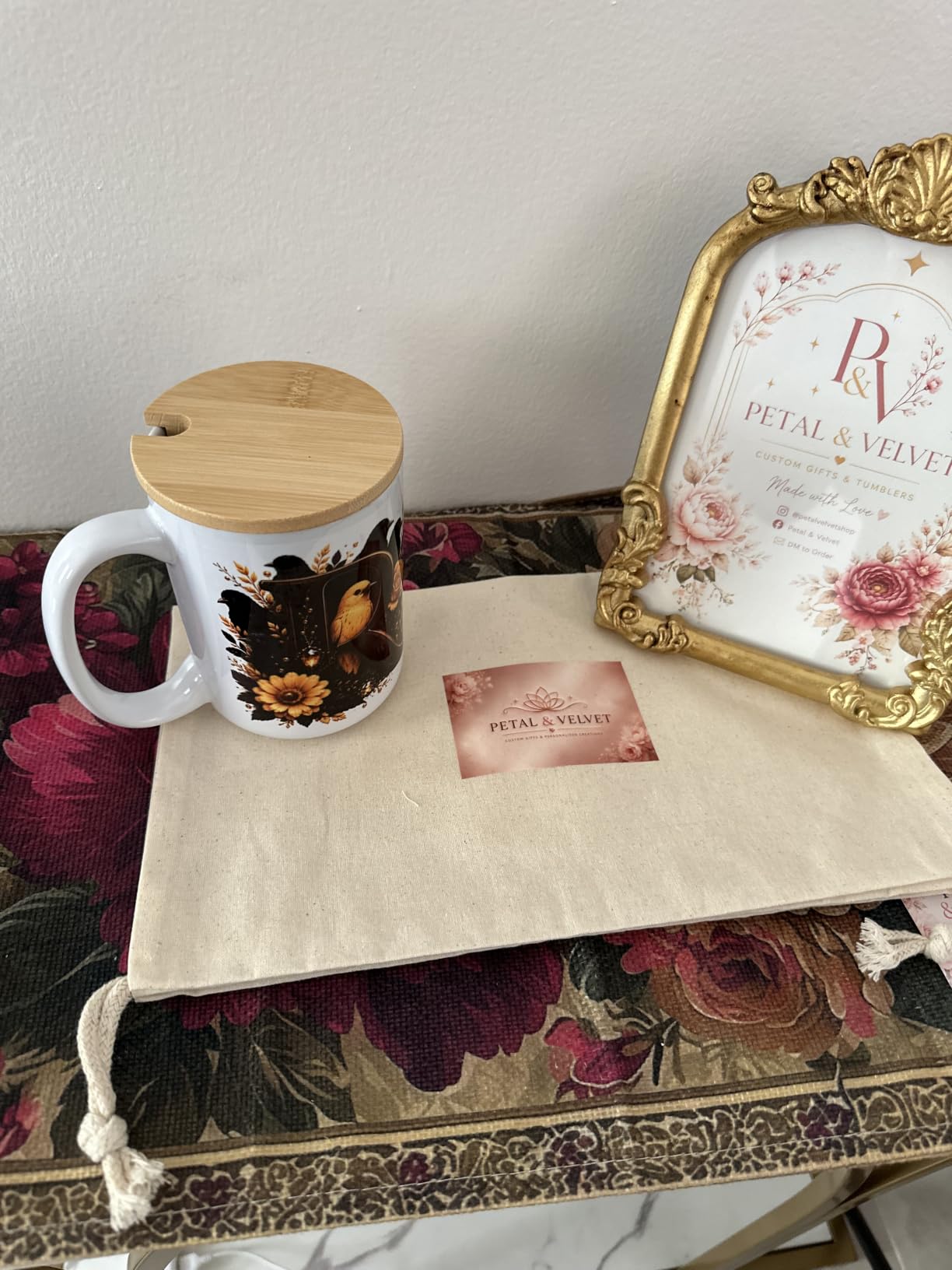HTVRONT Auto Tumbler Heat Press Machine - Sublimation Tumblers, Glasses customer photo 2
