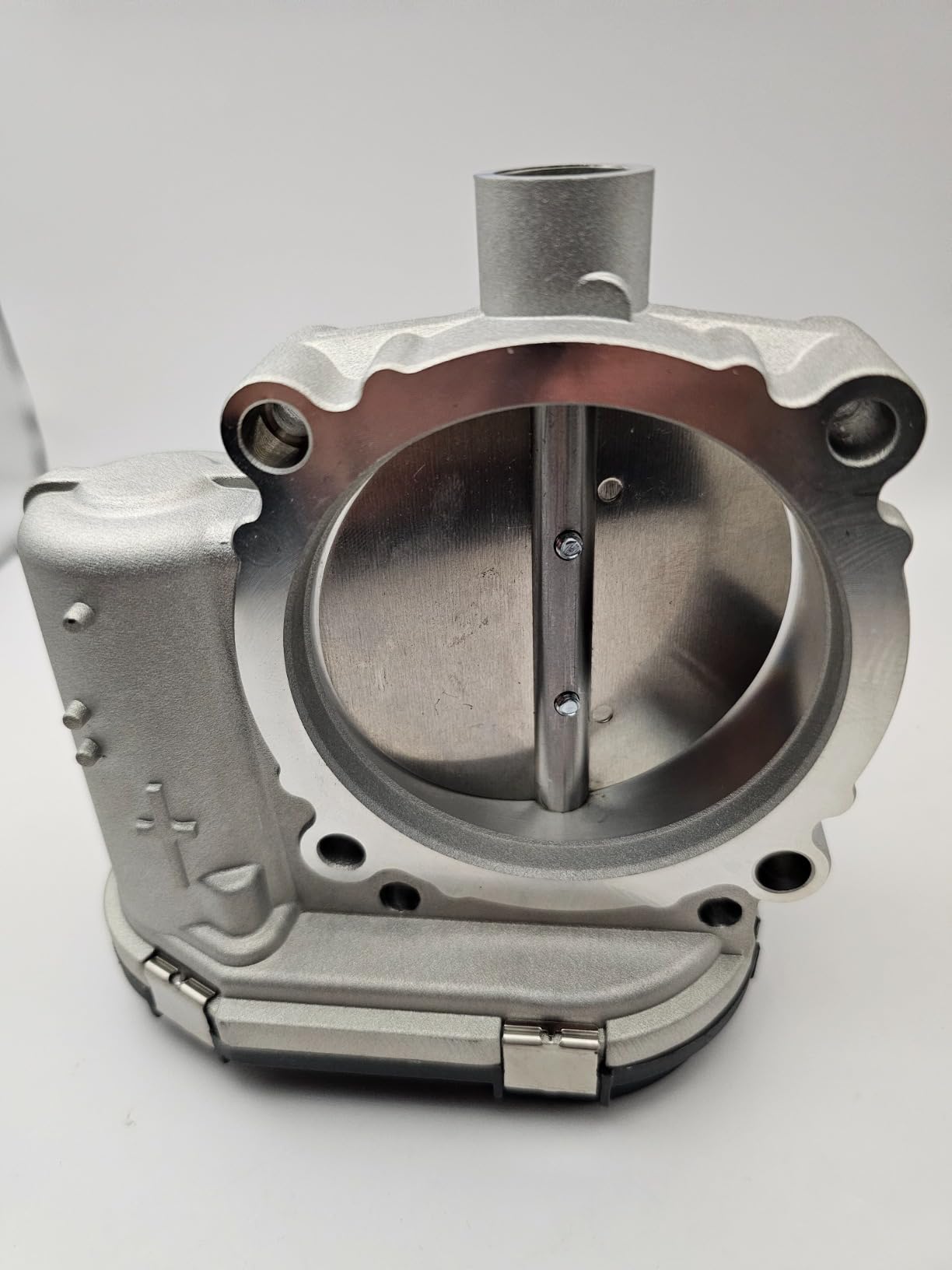 PHILTOP Electronic Throttle Body for Ford F-150/Mustang 2011 2012 2013 2014 customer photo 2