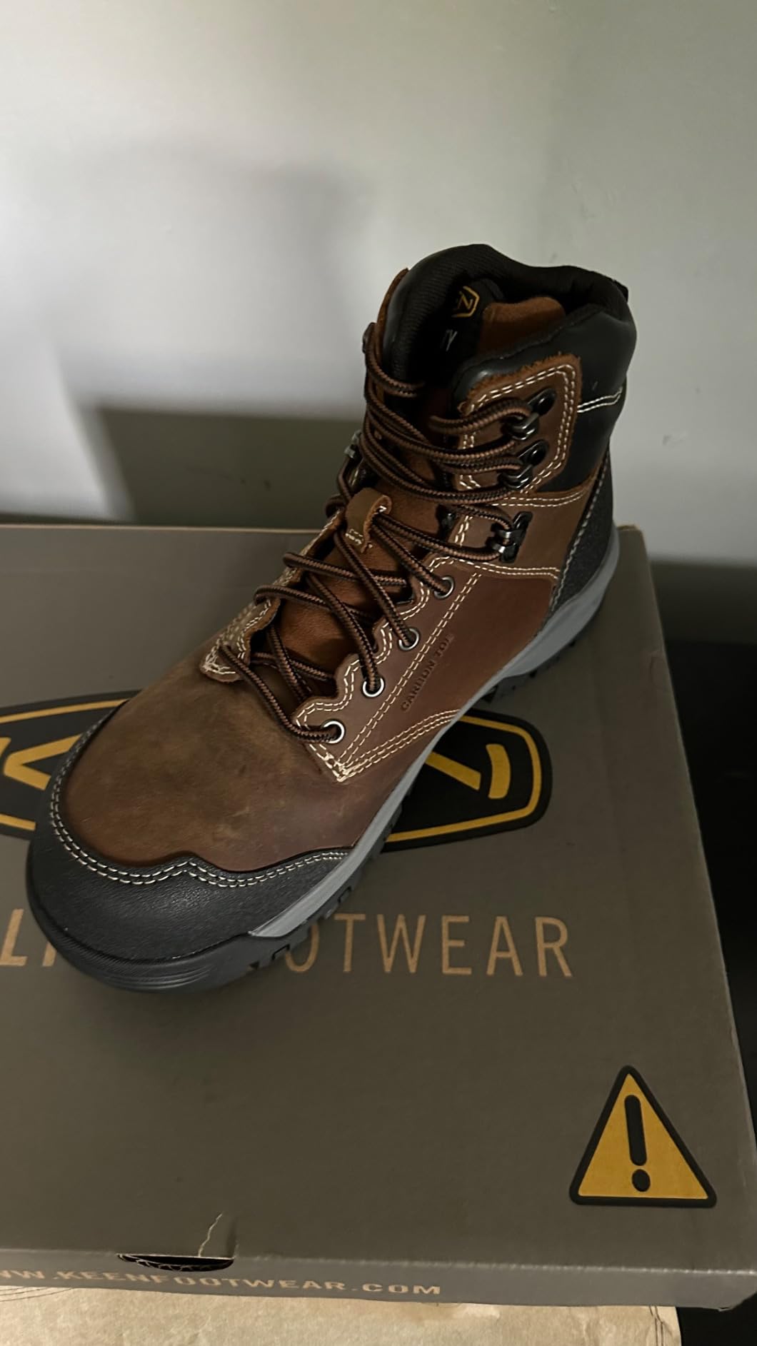 KEEN Utility Women's Evanston 6