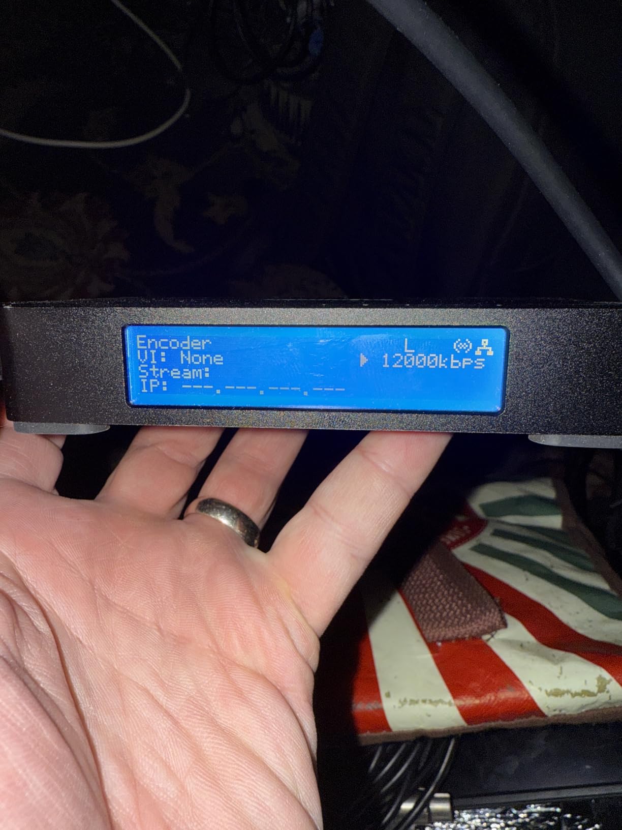 ZowieBox, 4K HDMI NDI Video Encoder/Decoder, HDMI NDI | Native NDI HX3, UVC to HDMI, Pass-Through Video Capture, SRT/RTMP(S)/RTSP, Live Streaming customer photo 1