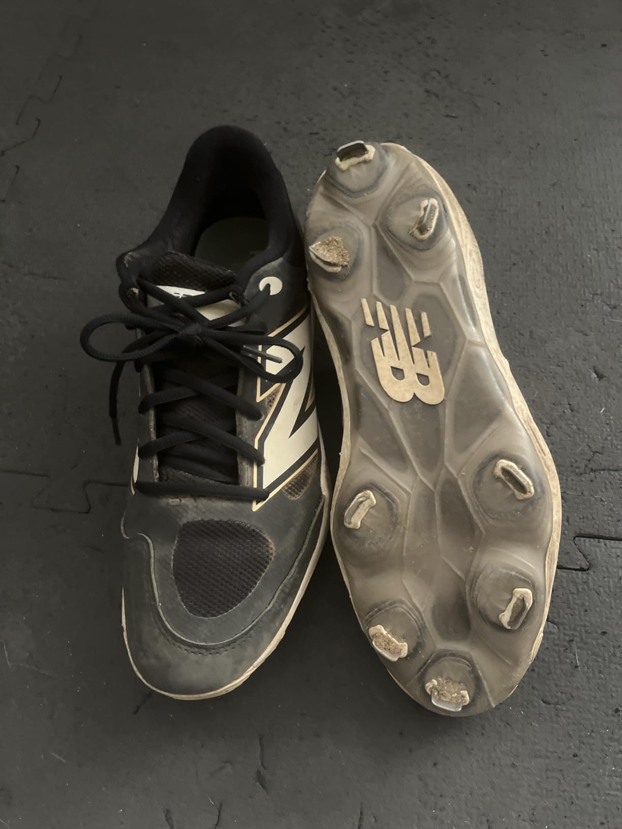 Men's Fresh Foam X 3000 V7 customer photo 1
