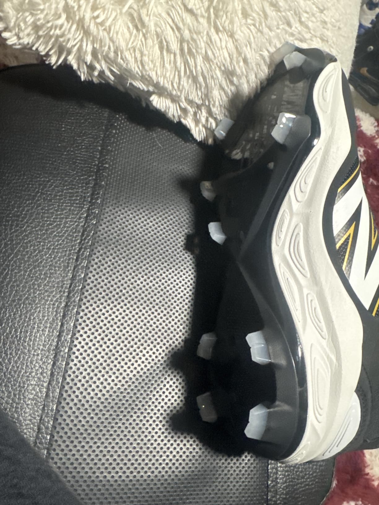 Men's Fresh Foam X 3000 V7 customer photo 2