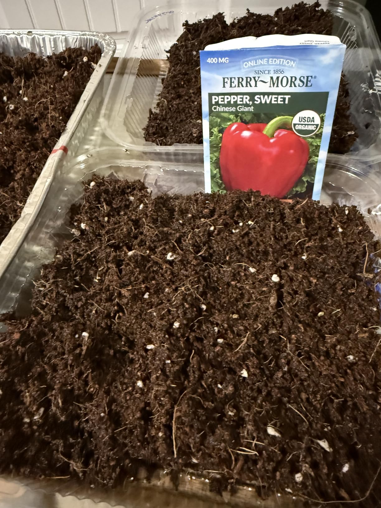 Soil Blocker for Seed Plants customer photo 1
