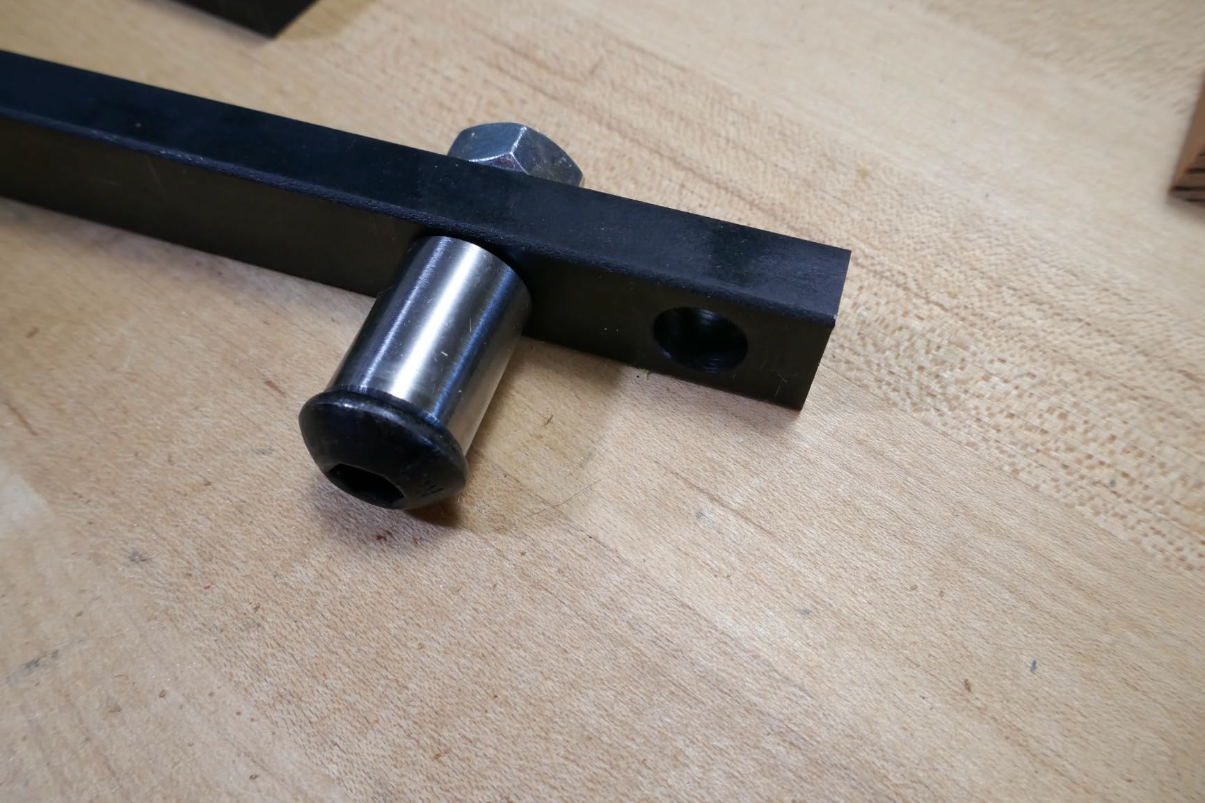 -Rod Bender/Mini Universal Bending Bender; Universal Bender; Bend up to 5/16