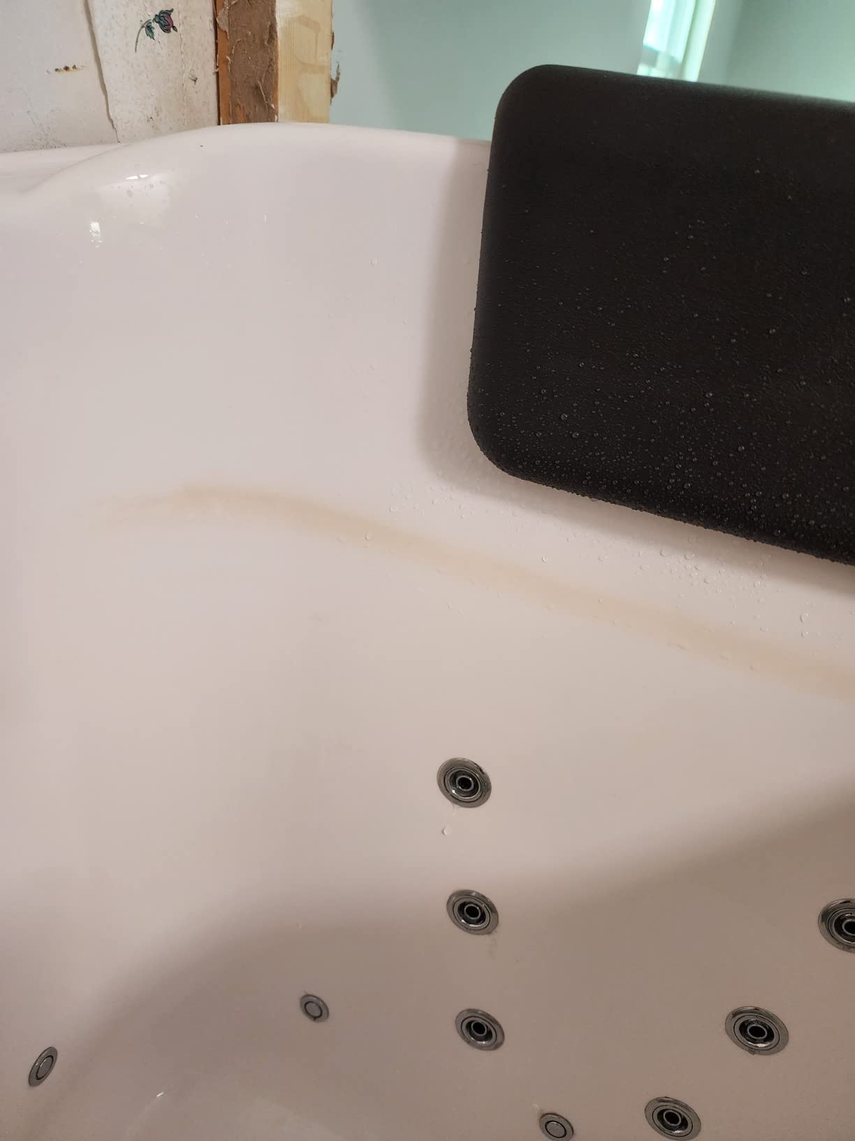 ANZZI Walk In Tub, 30 X 60 In, Right Drain, Air & Whirlpool Jets, 110v customer photo 2