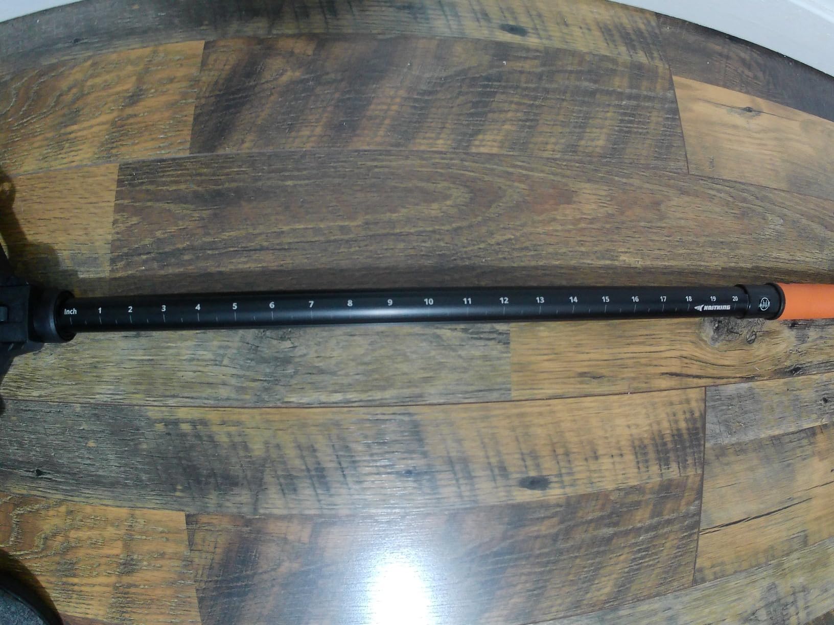 KastKing Brutus Fishing Landing Net with Boat Hook customer photo 2
