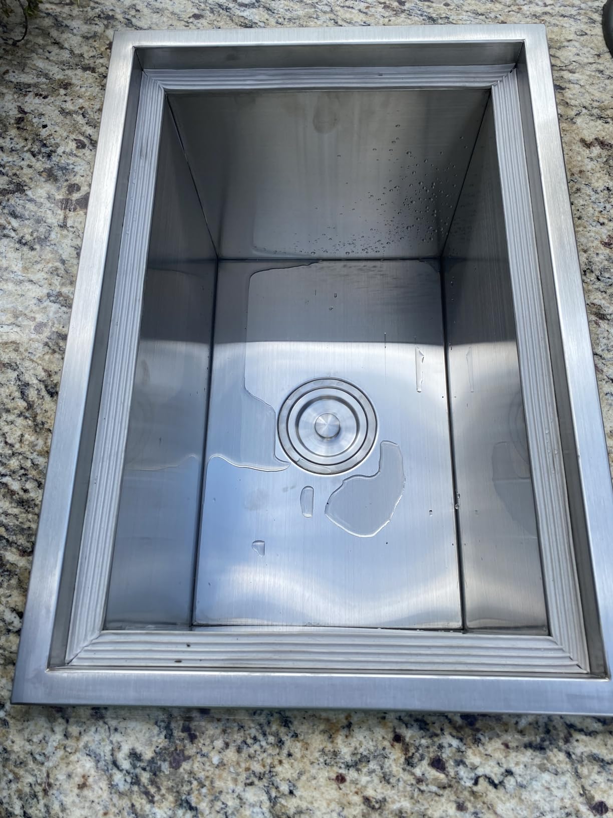 VEVOR Drop in Ice Chest, 18