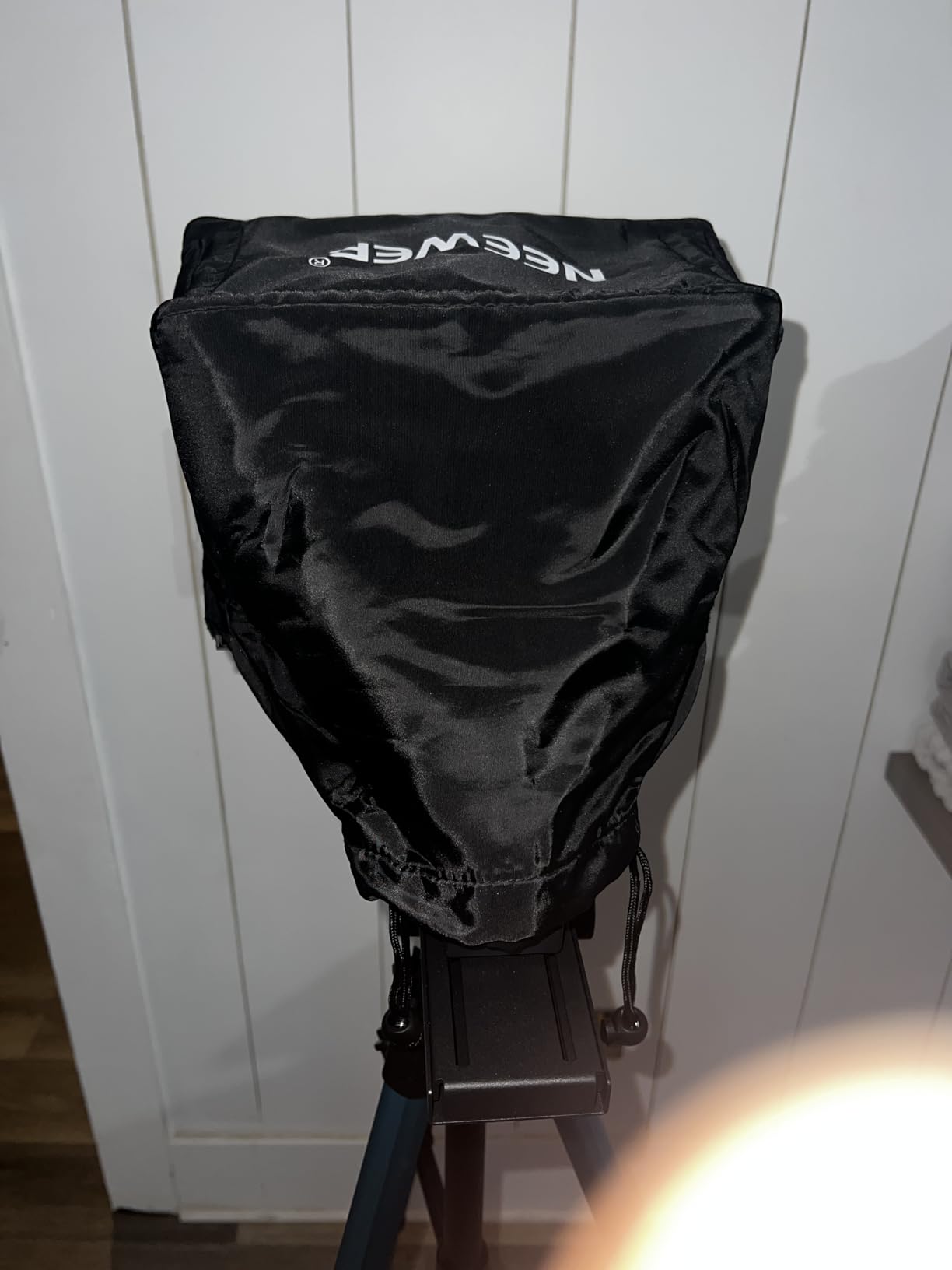NEEWER Basics X12B Aluminum Alloy Teleprompter 12