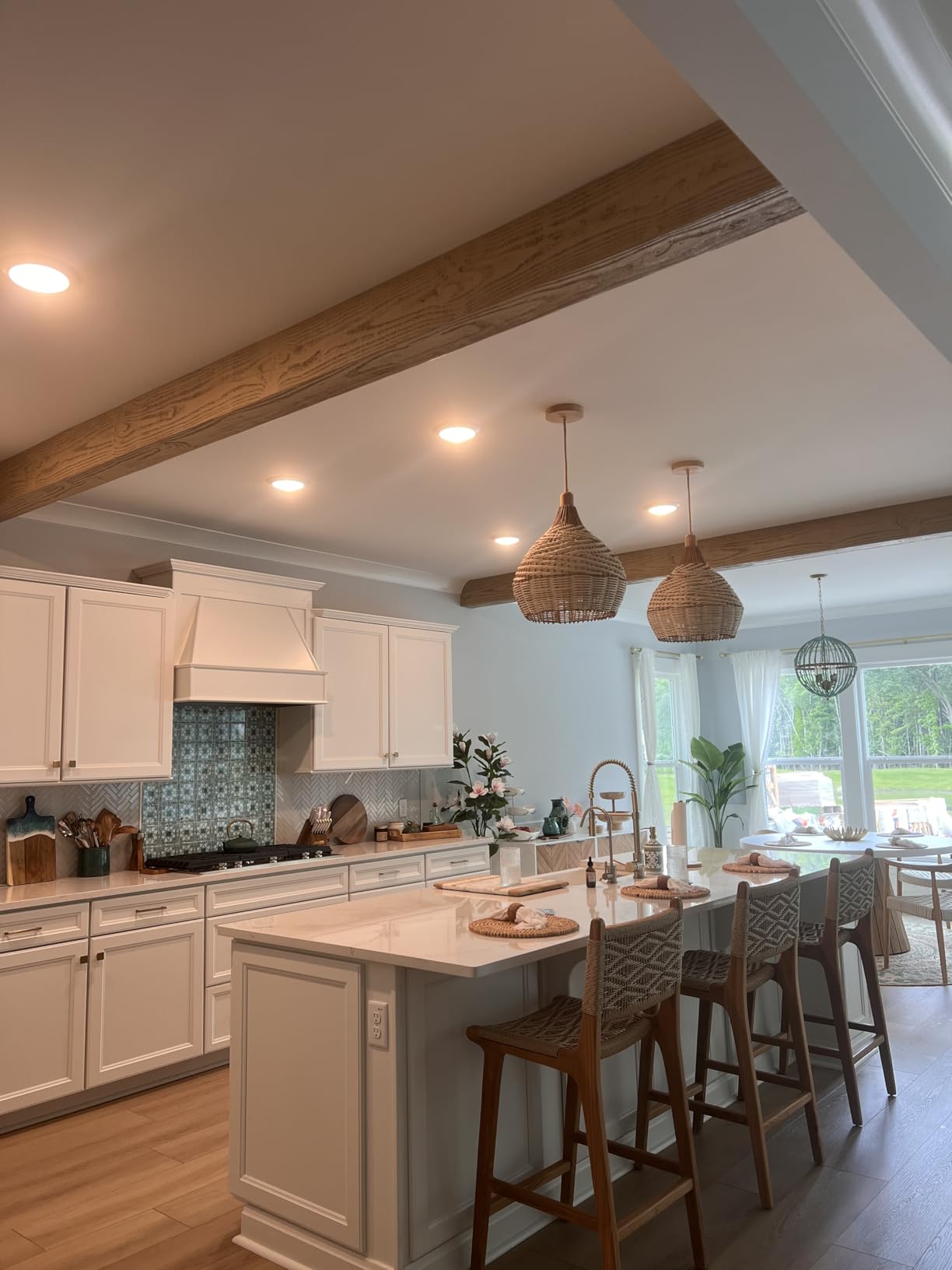 Ekena Millwork 5 1/2