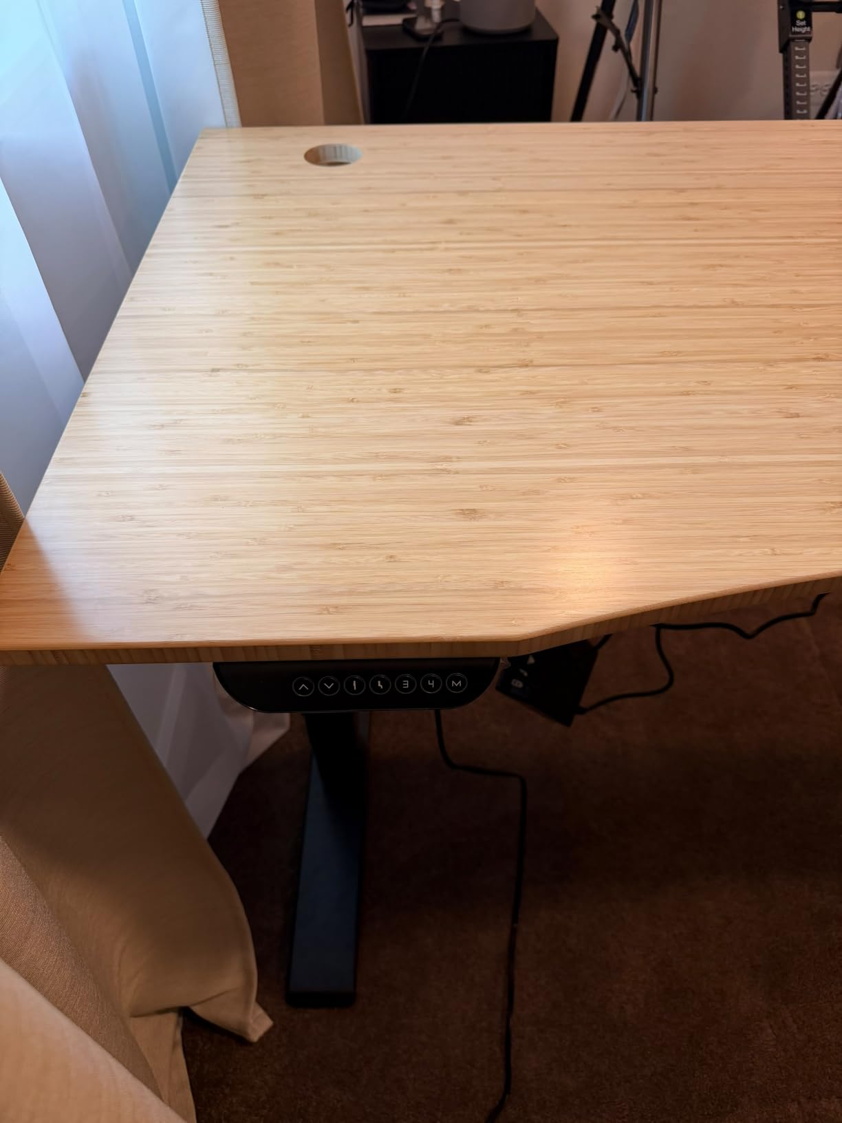 FLEXISPOT E6 MAX 55