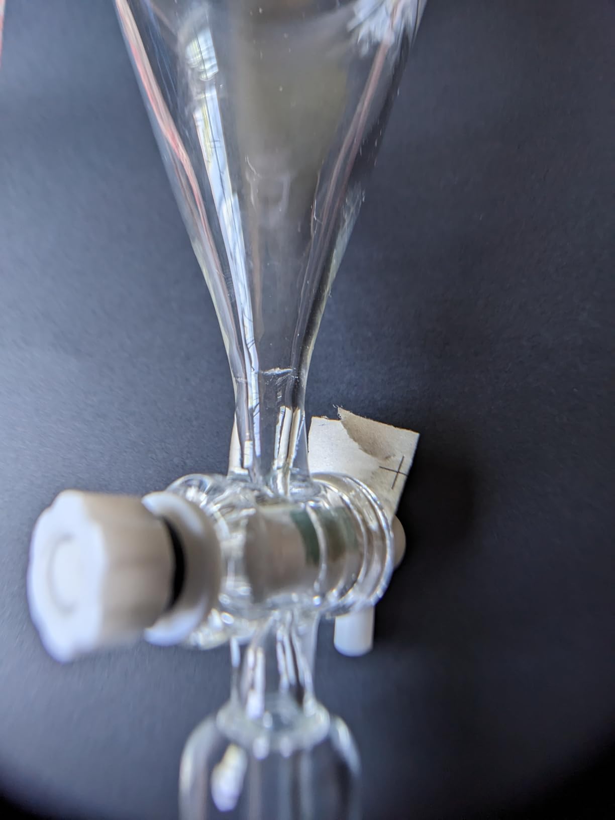 VEVOR Lab Distillation Kit, 3.3 Boro Lab Glassware Distillation Kit with 24, 40 Joint, 1000ml Essential Oil Distillation Apparatus Kit, 32 pcs Set of Glassware Equipment customer photo 1