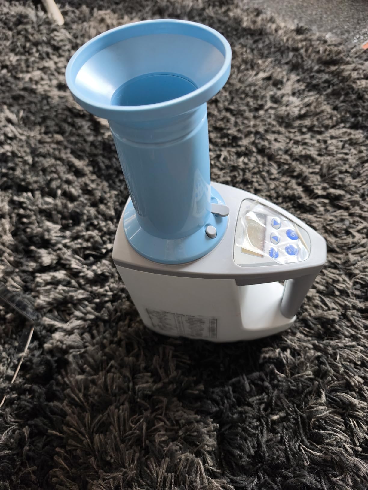 Professional Grain Moisture Meter, Moisture Tester for 20+ Grains, Measure Weight, Density, Temperature with LCD Display, Wheat, Corn, Rice, Crop Moisture Detector customer photo 1