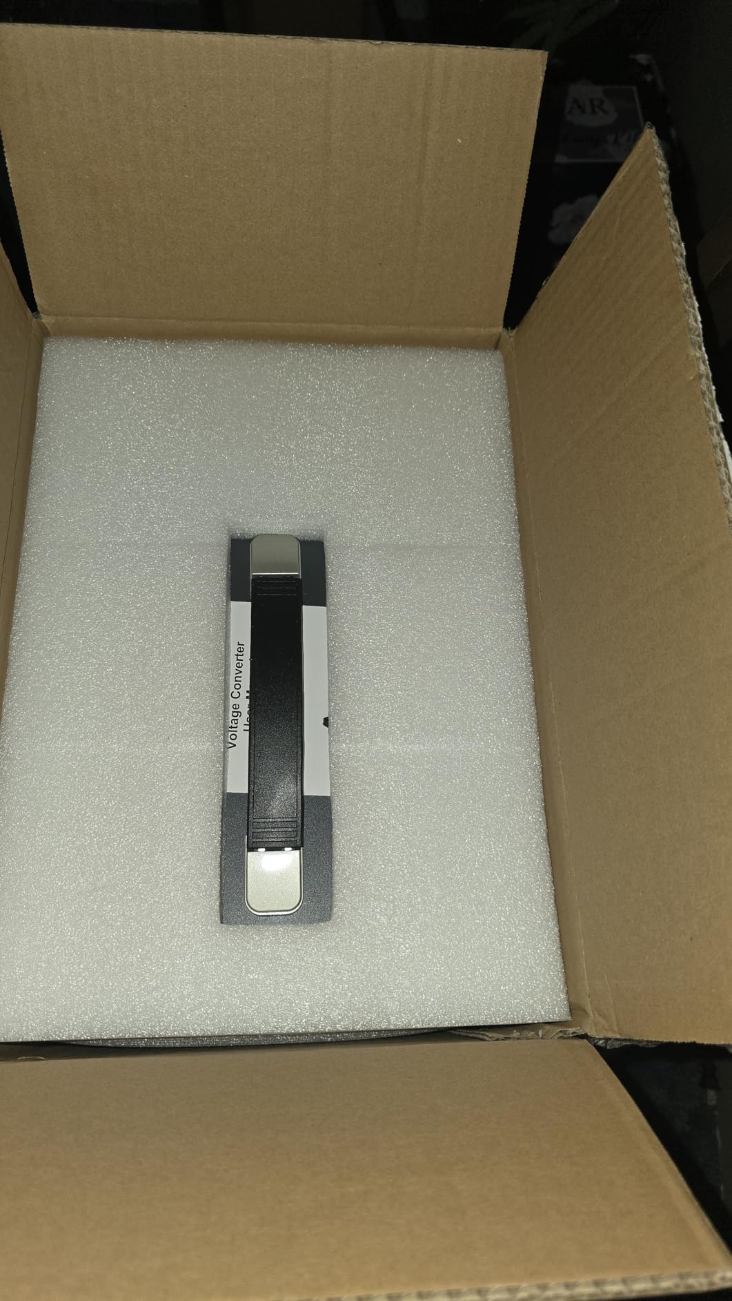 Yinleader 5000 Step Up/Down Transformer Converter 110/120Volt-220/240Volt customer photo 2