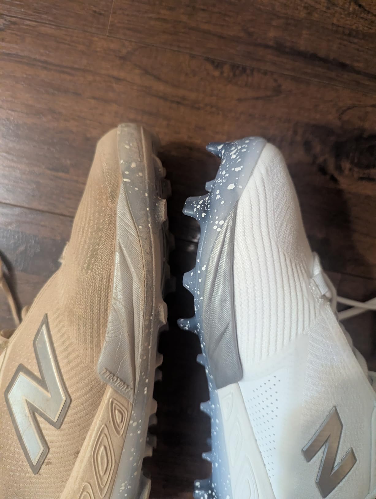Men's FuelCell Comp V4 customer photo 2