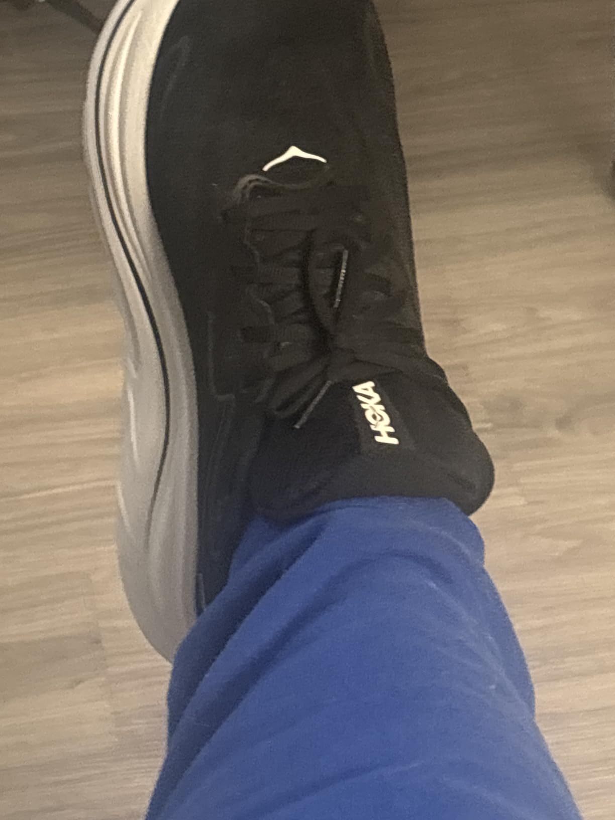HOKA Men's Clifton 10 customer photo 1