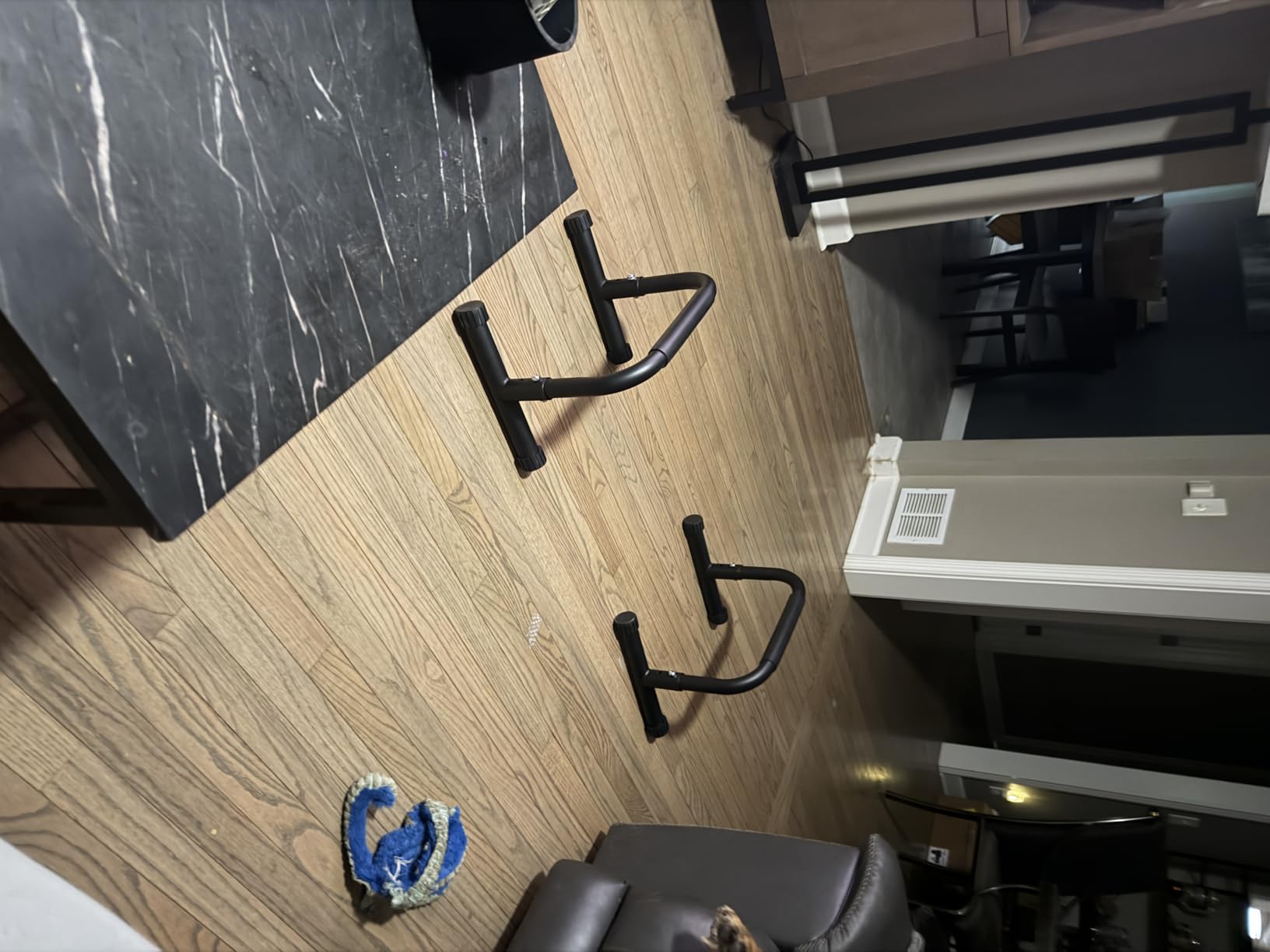 TABEKE Push Up Bar, 12