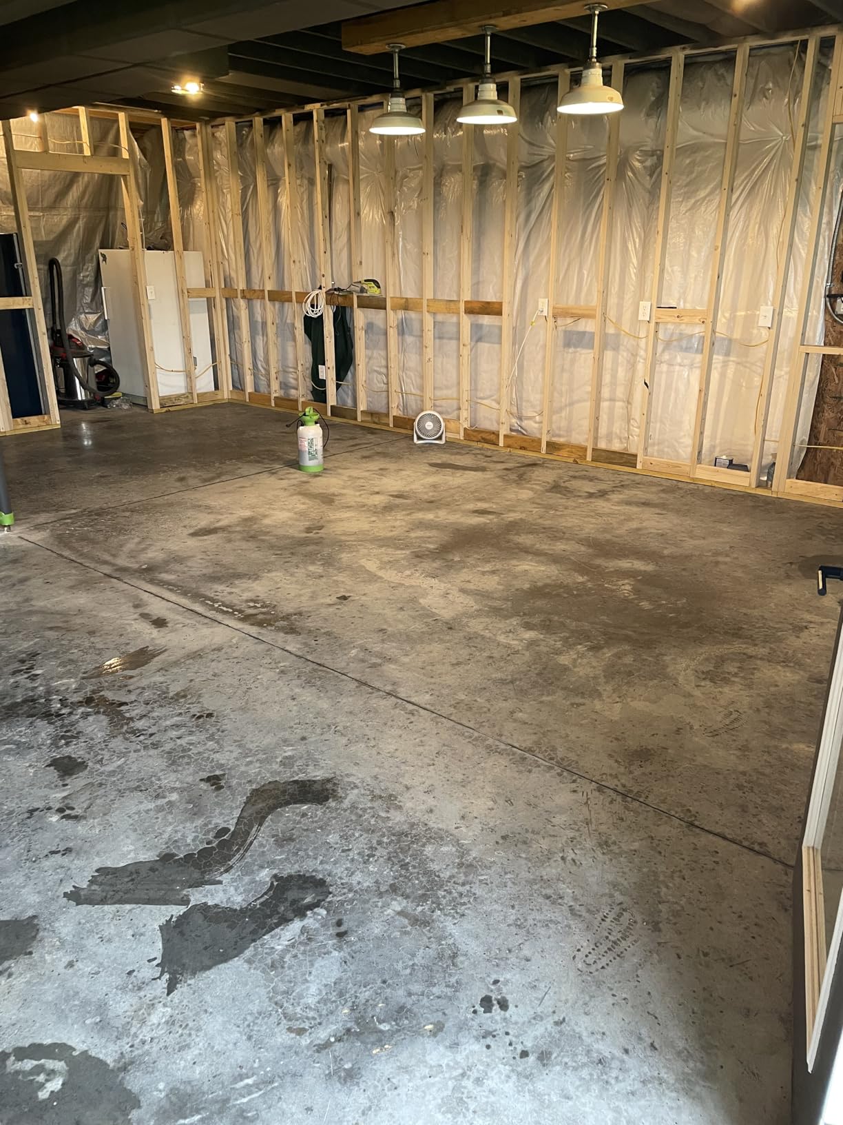 Classic Coatings | Simple Stain (Dark Slate) | Concentrated | Water-Based, Semi-Transparent | Zero VOC, UV Stable | Interior/Exterior | Easy to Use, Fast Drying customer photo 2