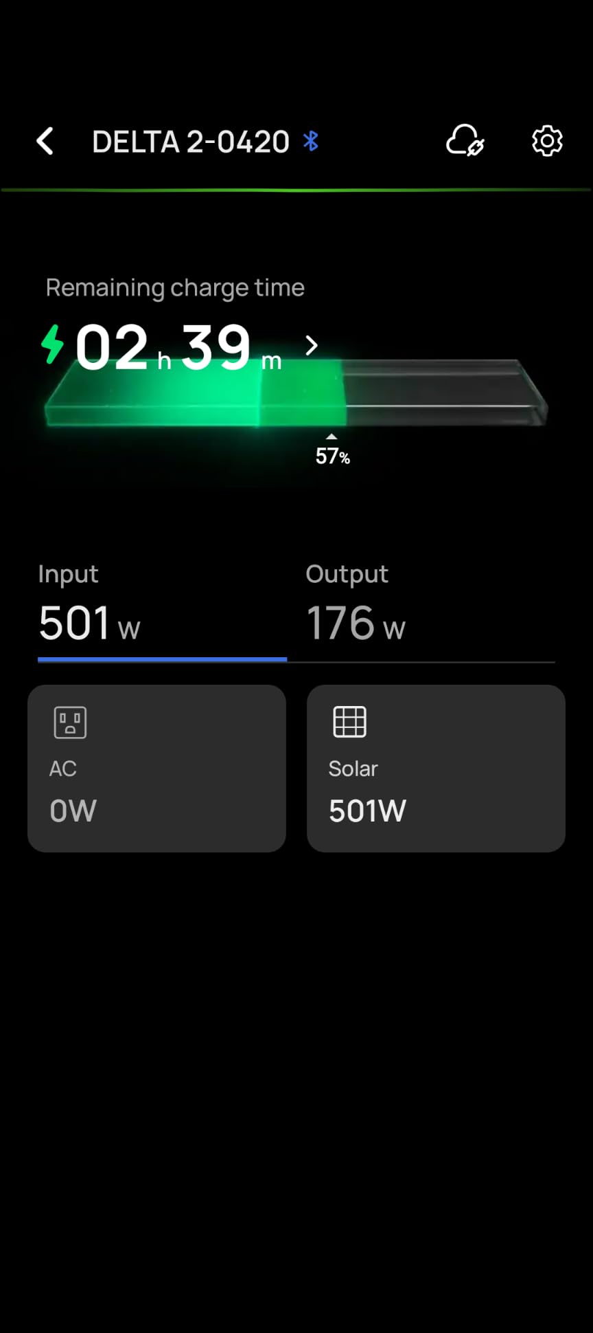 N-Type 16BB 400W Bifacial Solar Panel, 2Pcs 200 Watt Solar Panel for 12V/24V Systems, 25% High Efficiency, Dual-Module Parallel Anti-Shade Design, for RV Van Marine Home Rooftop Off-Grid customer photo 1