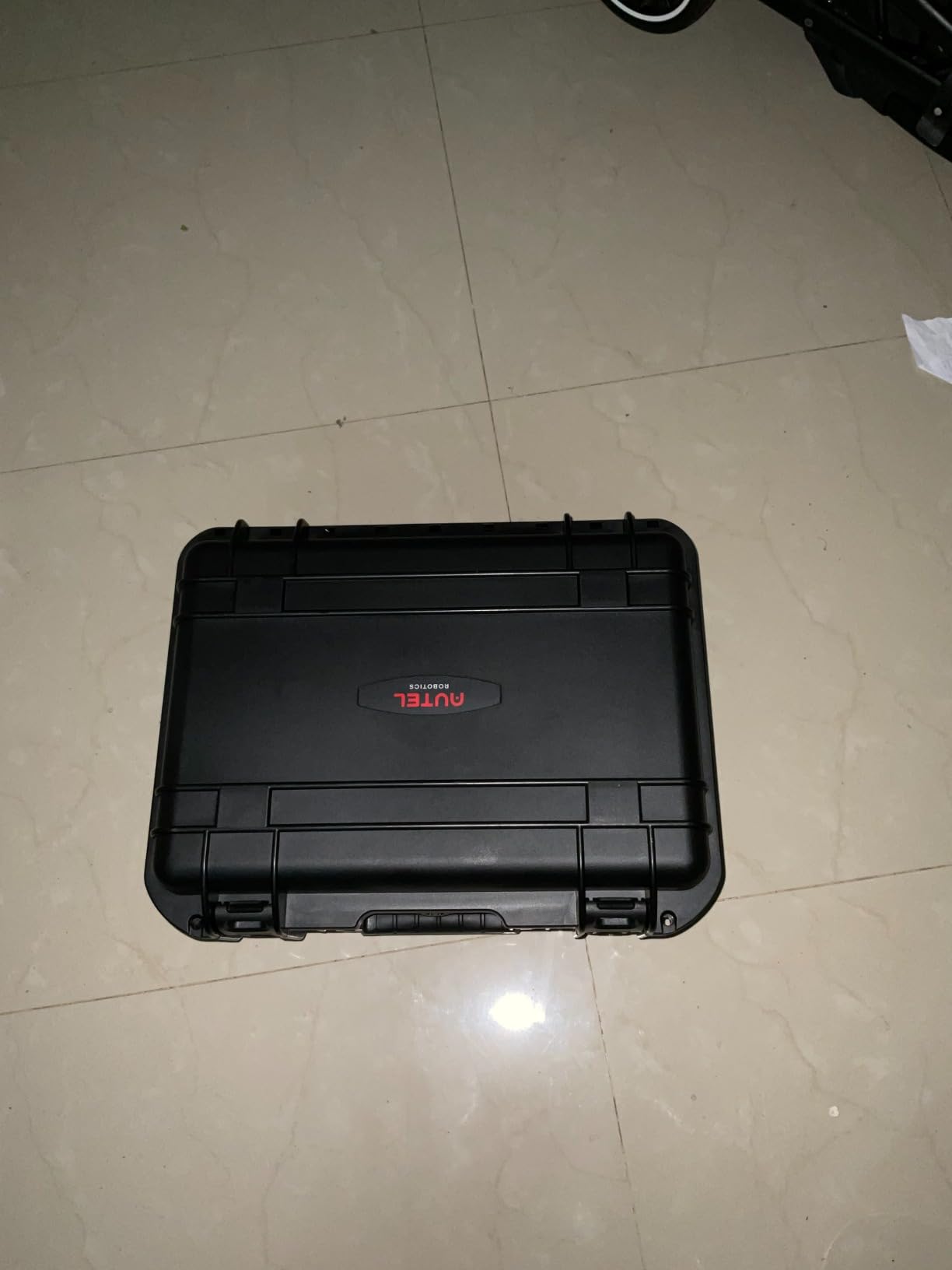 Autel Robotics EVO II PRO RTK V3 w/Real-time Centimeter-Level Positioning customer photo 2