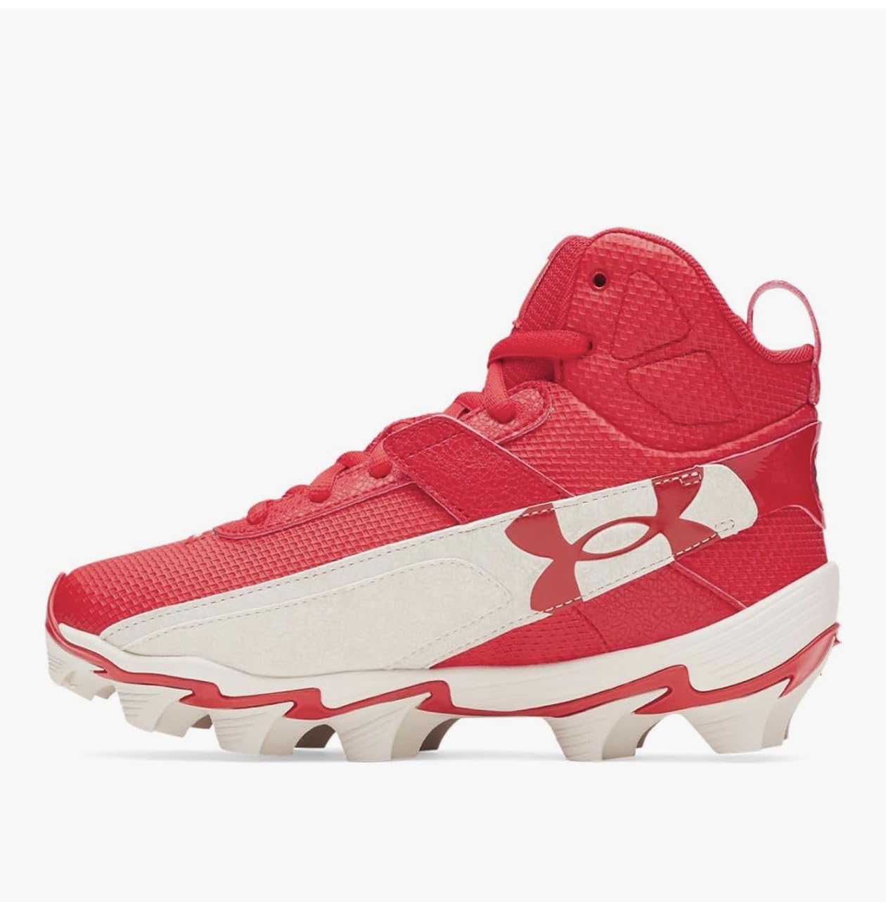 Under Armour Harper 10 Baseball Cleats customer photo 1
