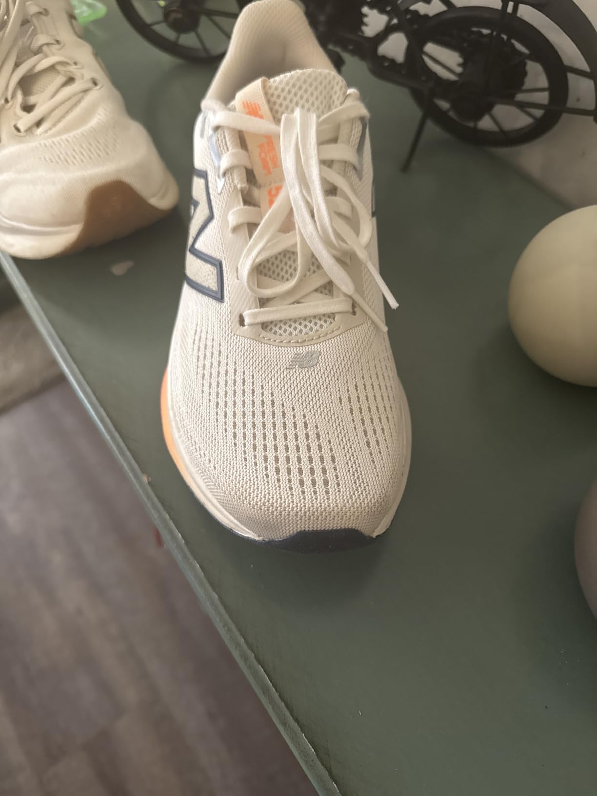 New Balance Women's Fresh Foam 520 V9 Running Shoes customer photo 1