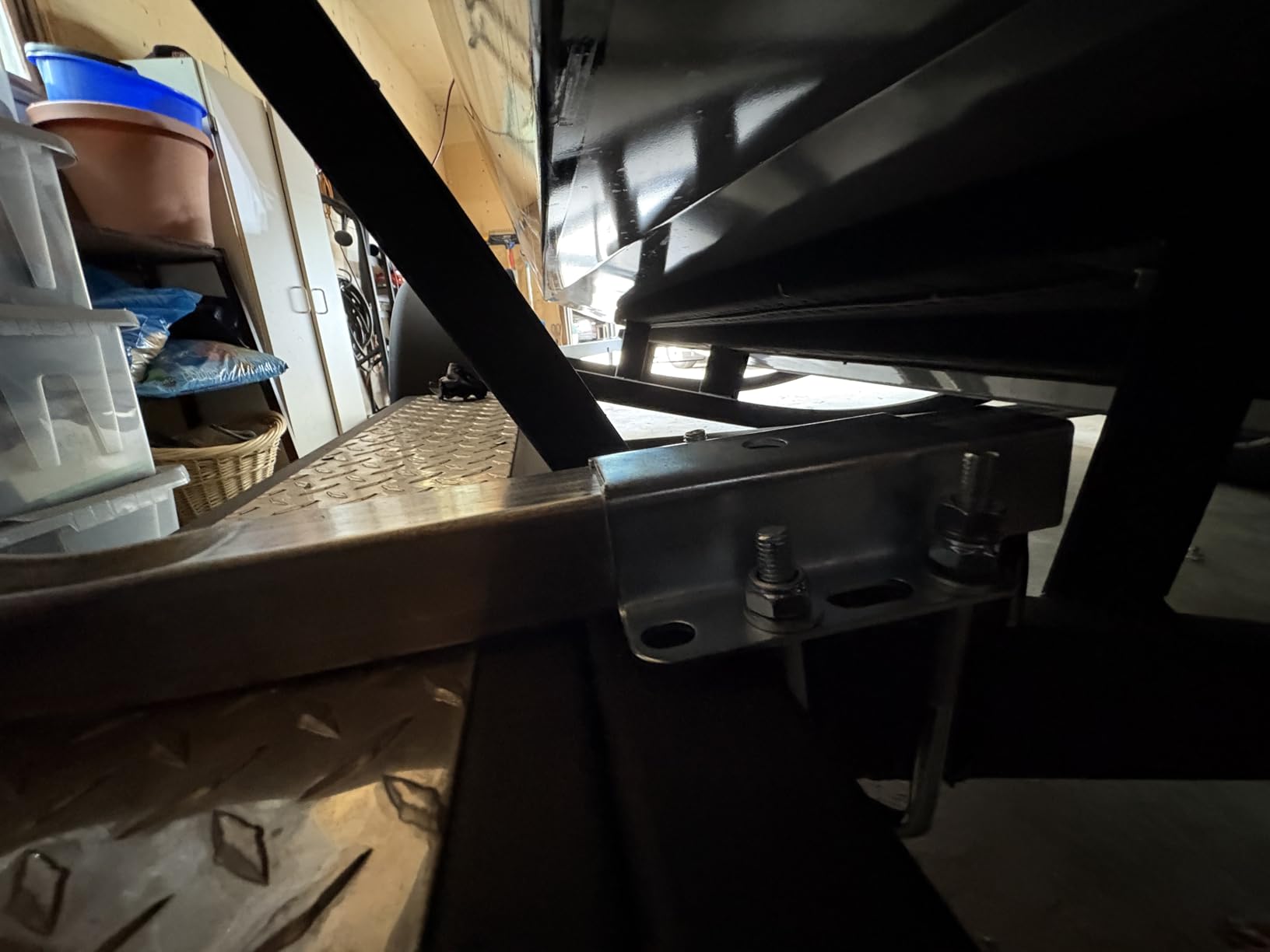 JY PERFORMANCE Boat Trailer Guide-ons, 40